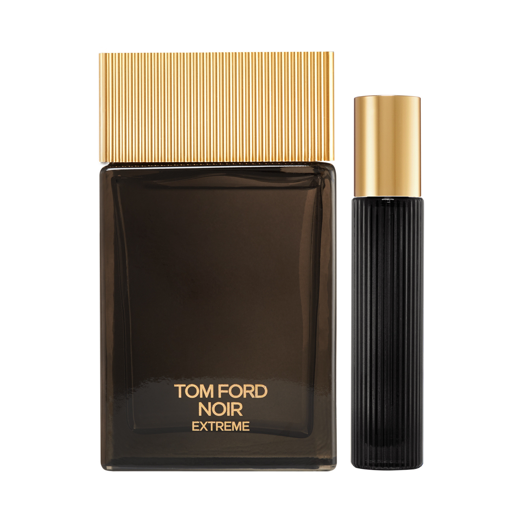 Tom Ford Beauty - Cofanetto Noir Extreme, Black, large image number 0