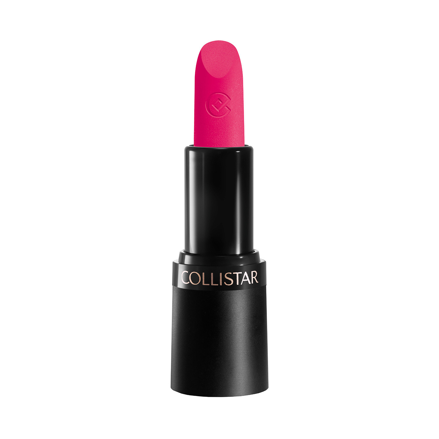 Collistar - Pure matte lipstick - 103 Fuchsia Petunia, Pink Fuchsia, large image number 0