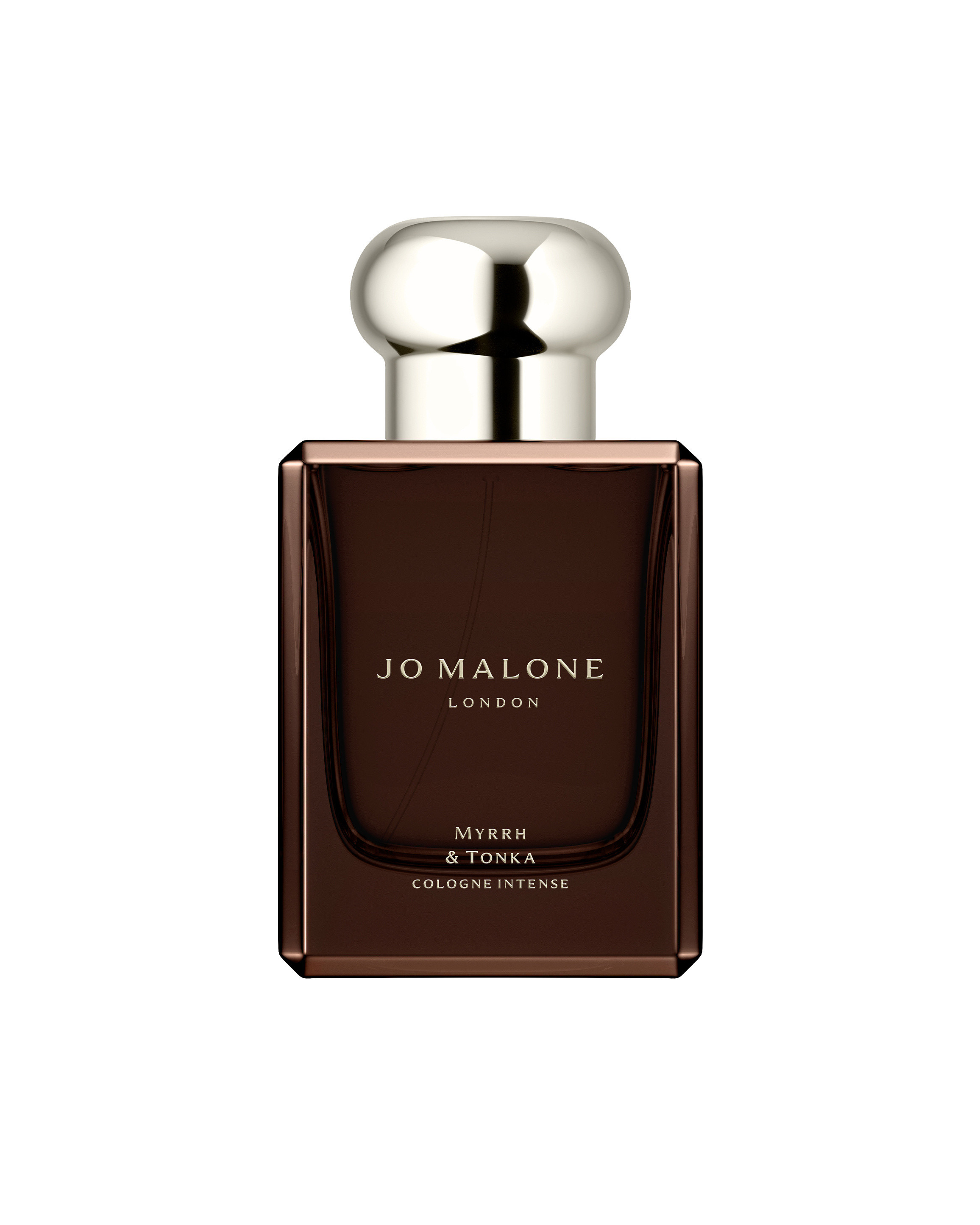 Jo Malone Myrrh & Tonka Cologne Intense 50 ml, Brown, large image number 0