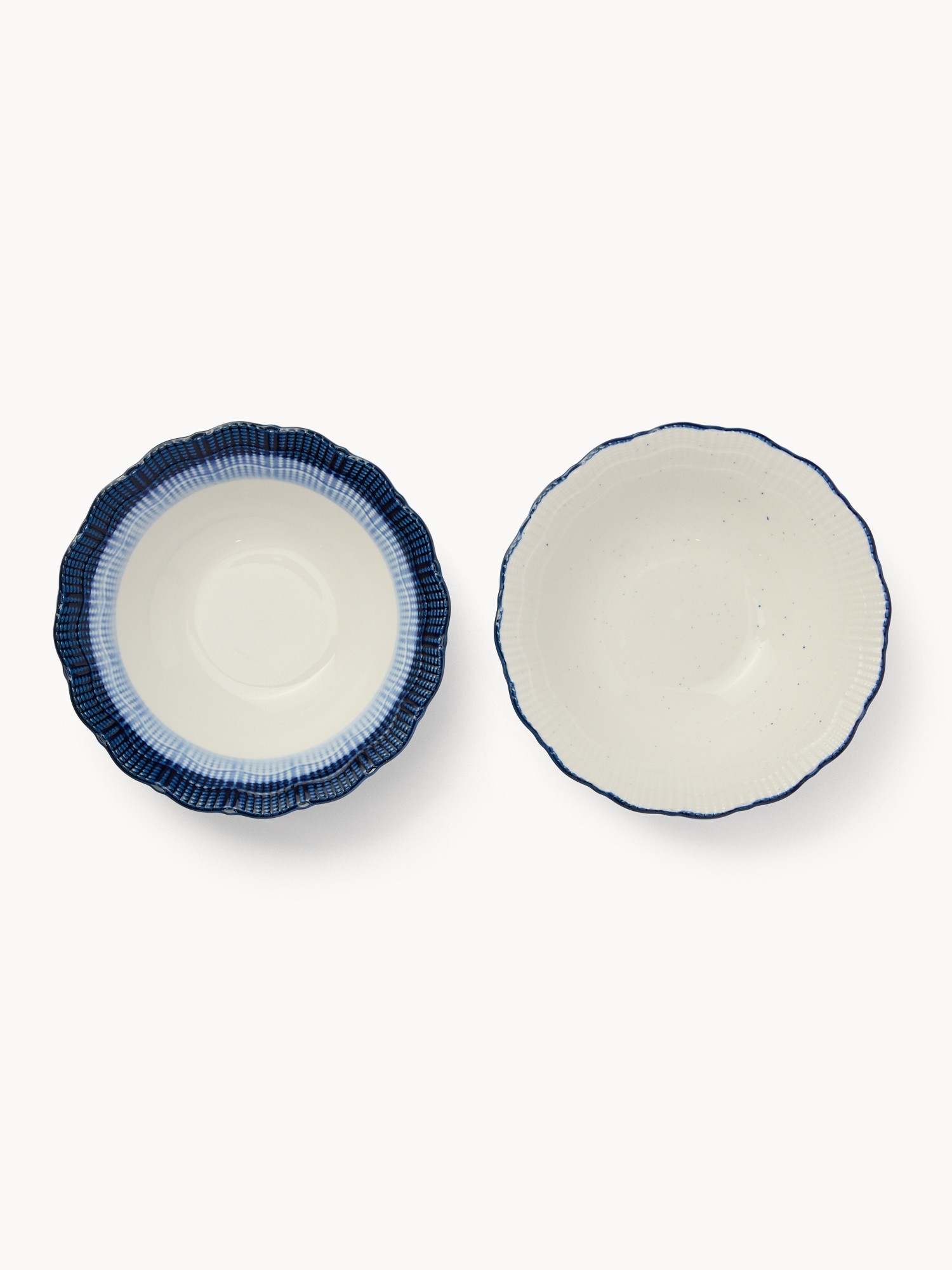 , Bianco/Blu, large image number 0