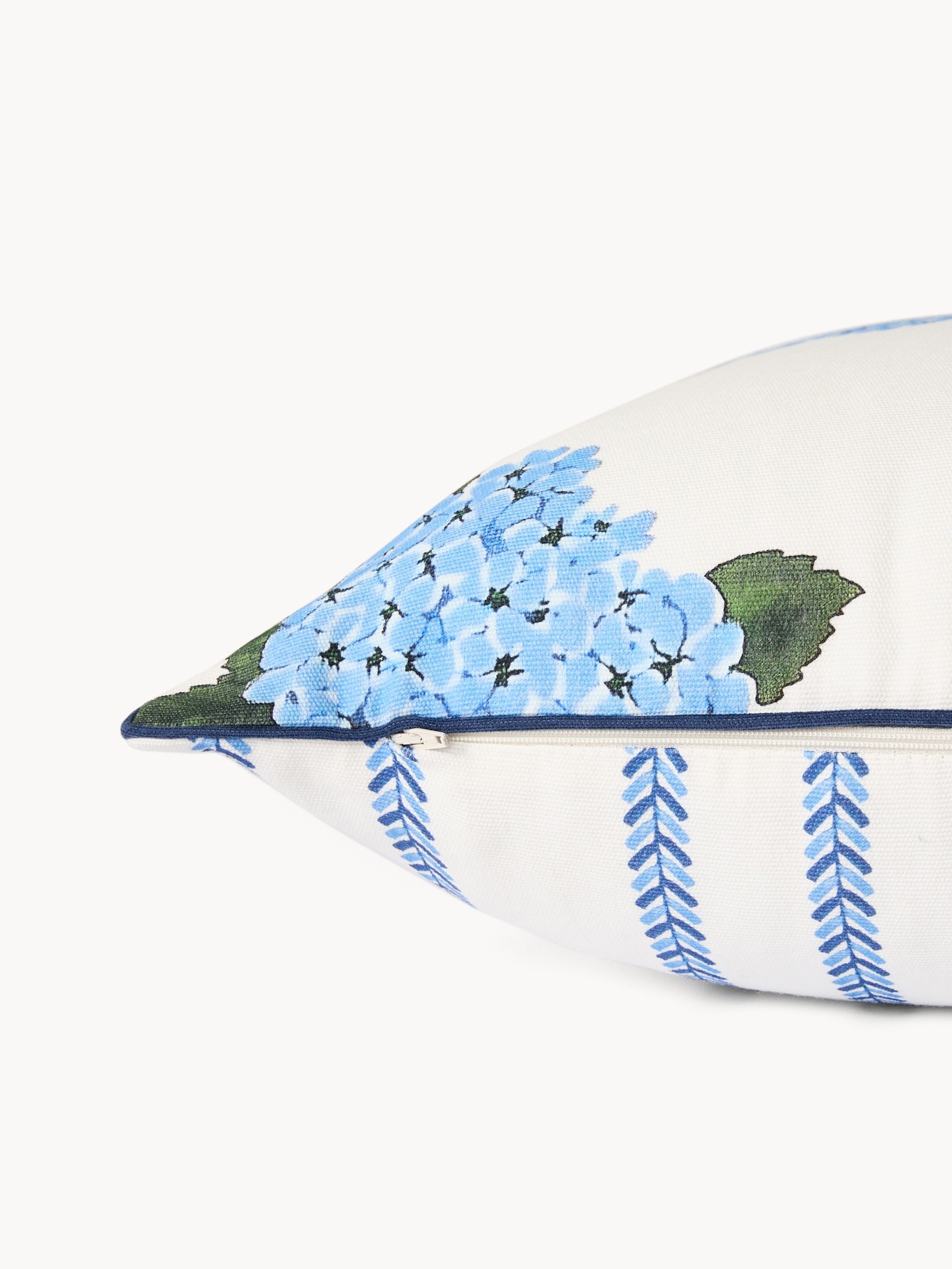 , Bianco/Blu, large image number 2