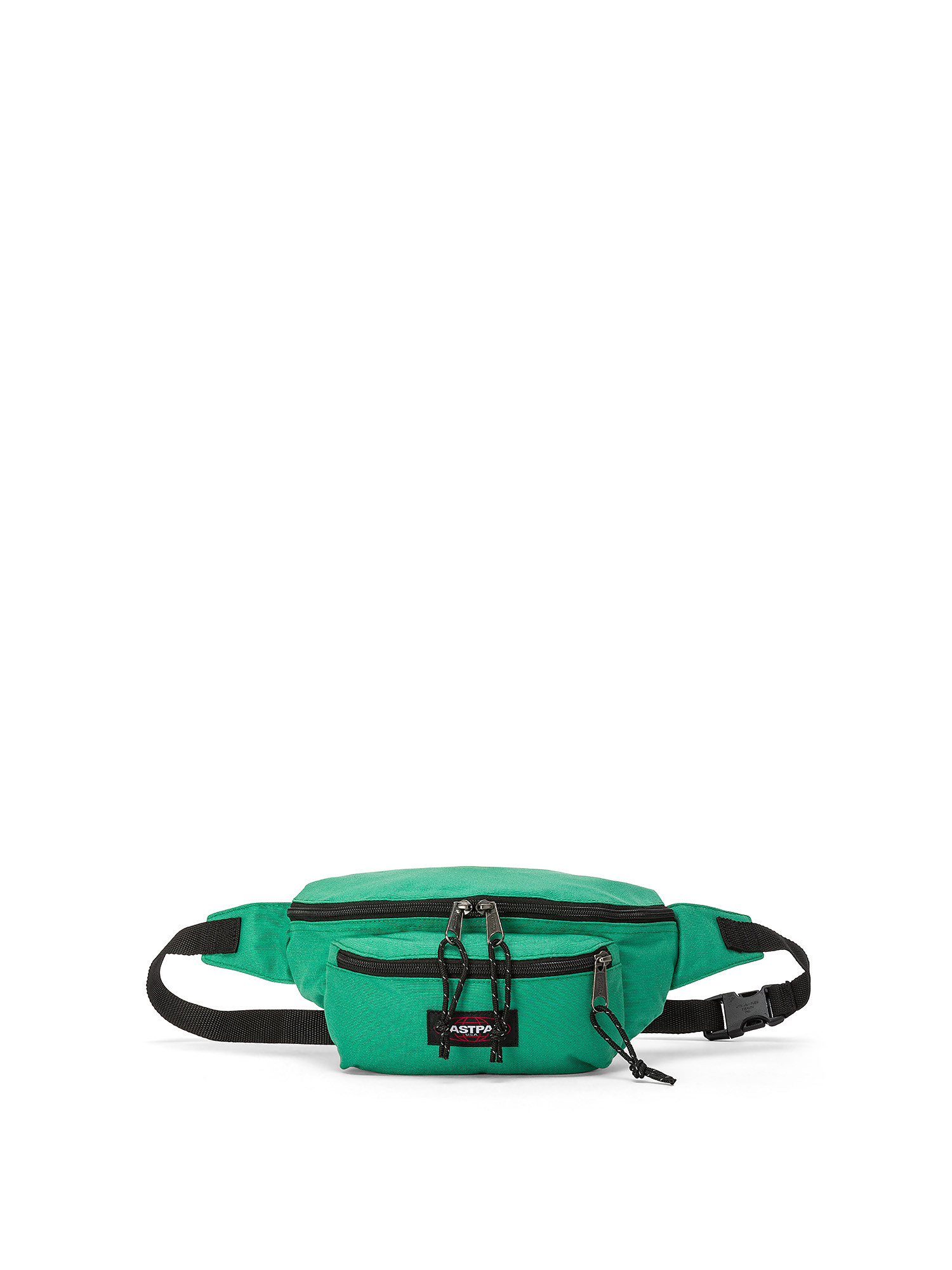 Eastpak - Pouch Doggy Bag Grass Green, Green, large image number 0