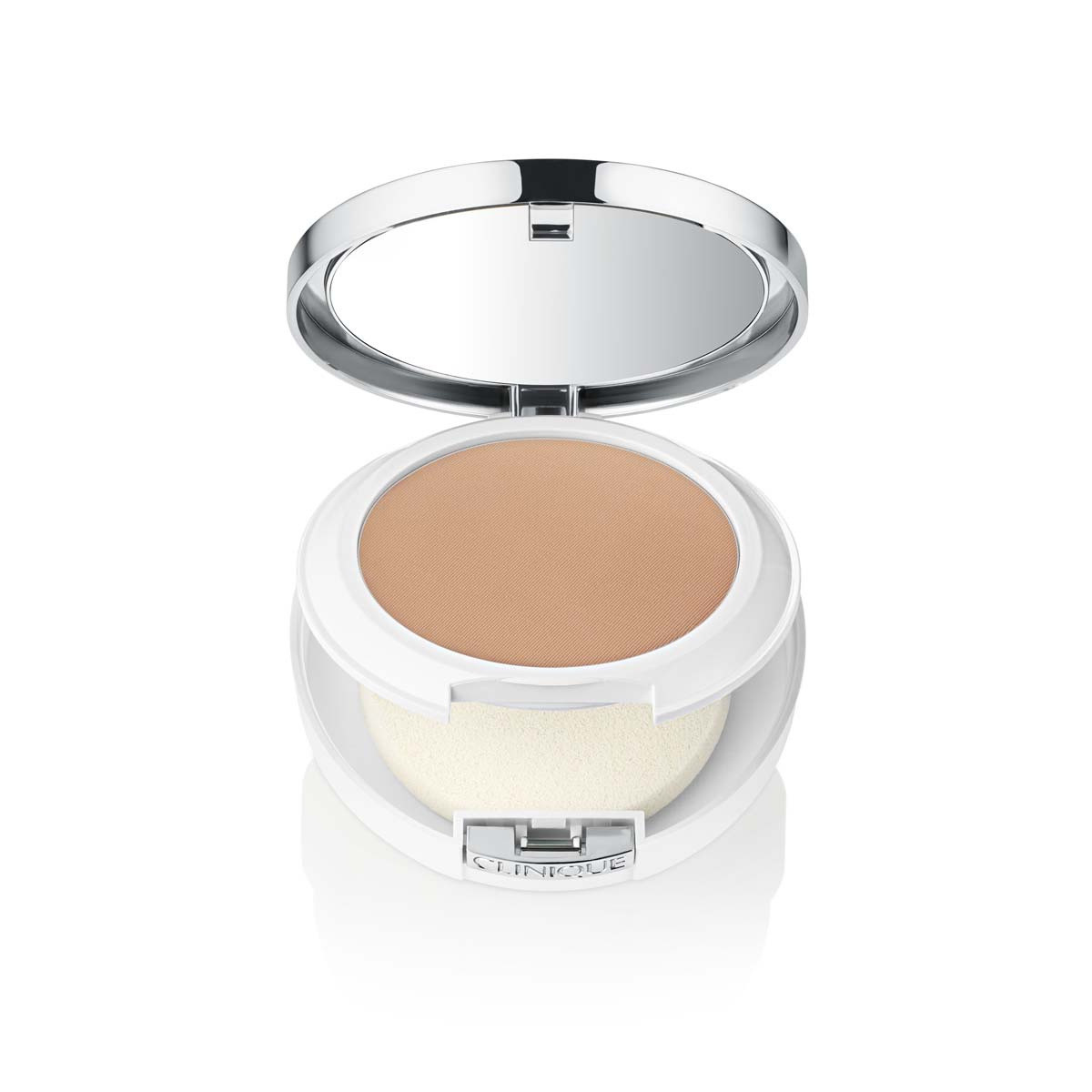 Clinique beyond perfecting powder foundation, 06 IVORY, large image number 0