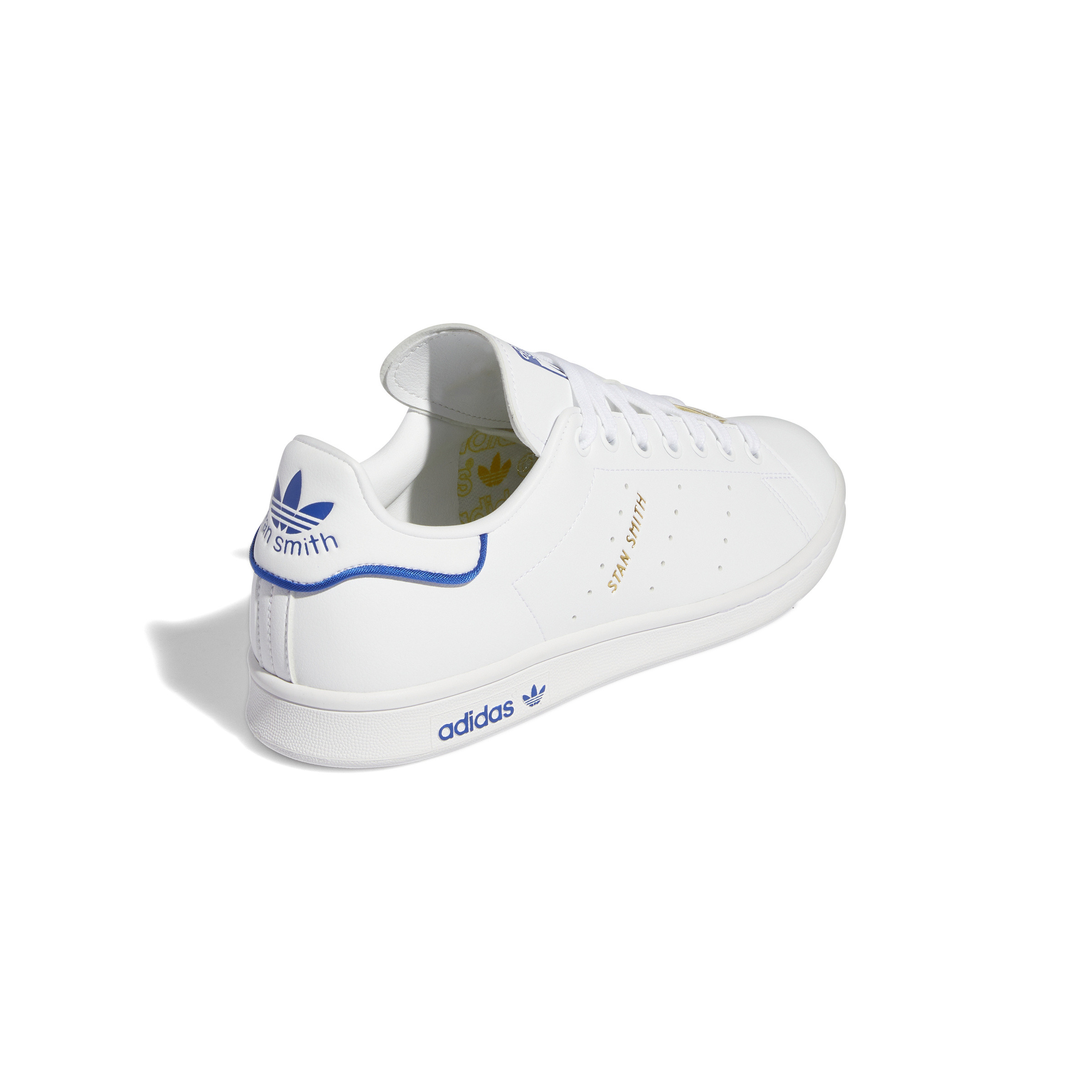Stan Smith Shoes, White, large image number 5