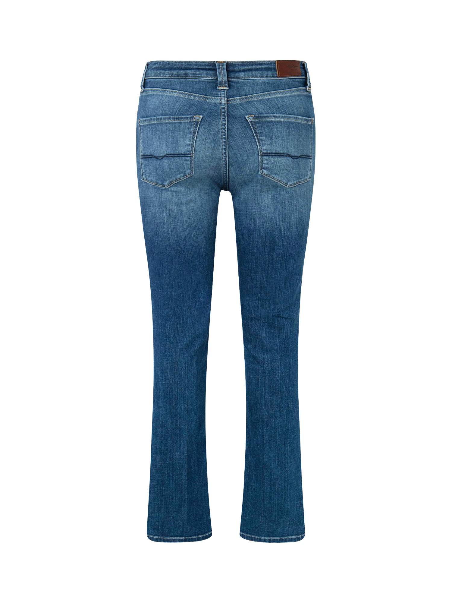 Pepe Jeans - Jeans bootcut, Denim, large image number 1