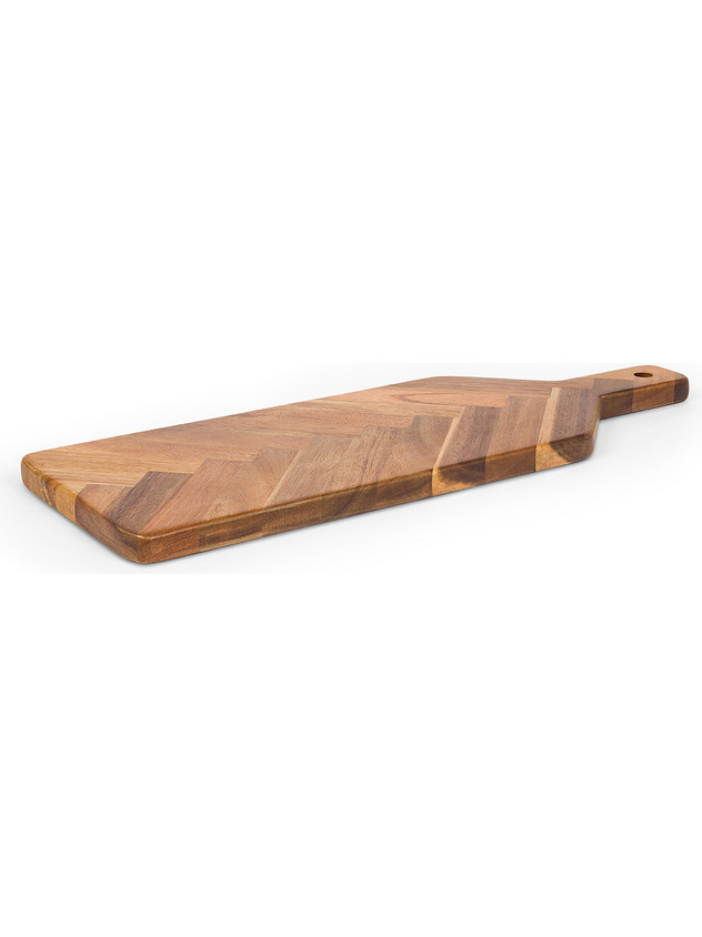 Tagliere in legno di acacia