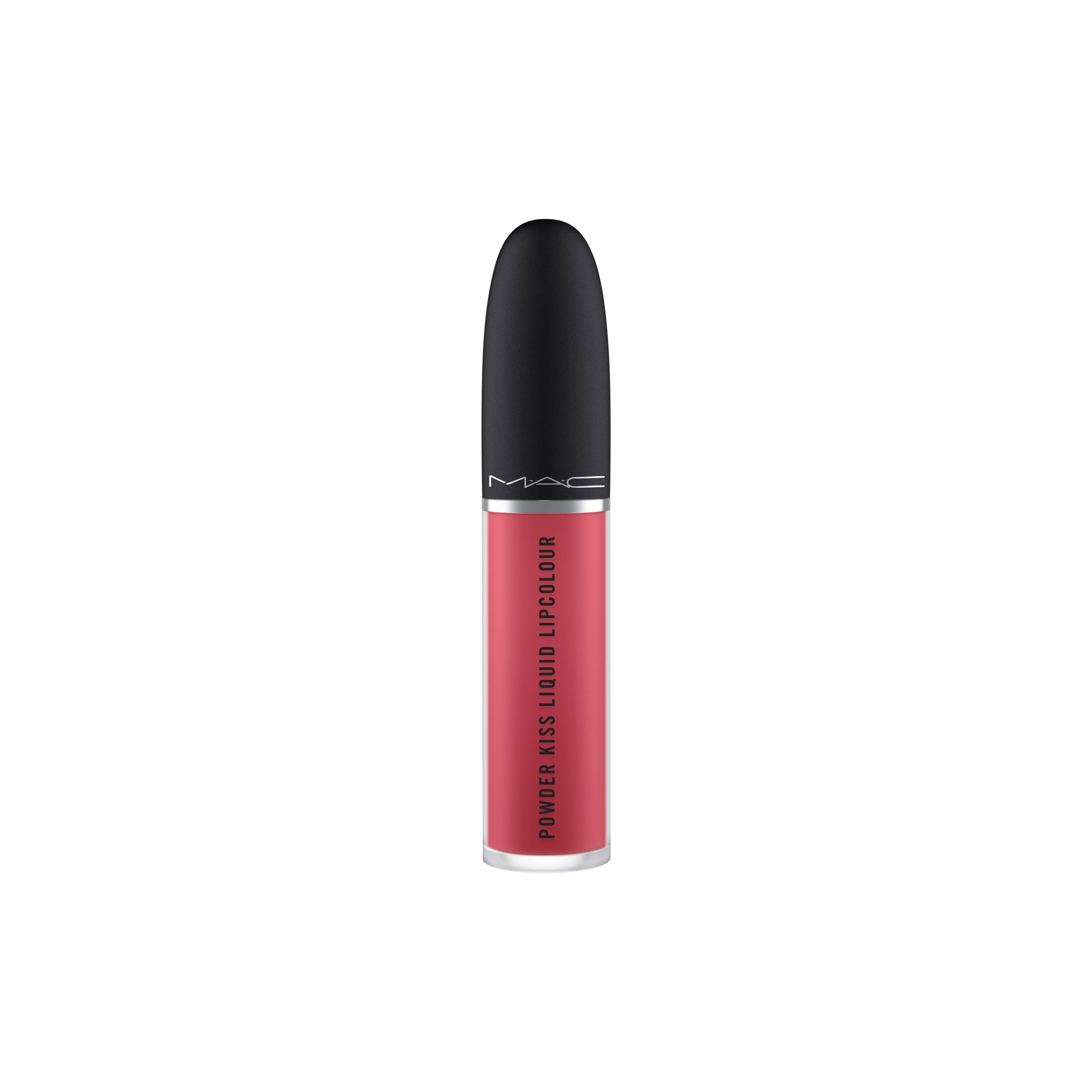 Powder Kiss Liquid Lipcolor - A Little Tamed, A LITTLE TAMED, large image number 1