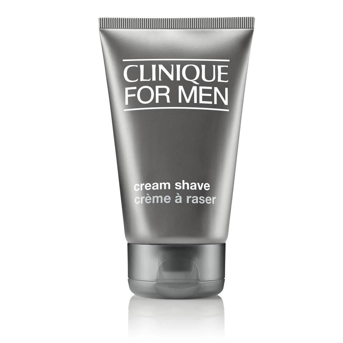 Clinique men cream shave 125 ml, Nero, large image number 0