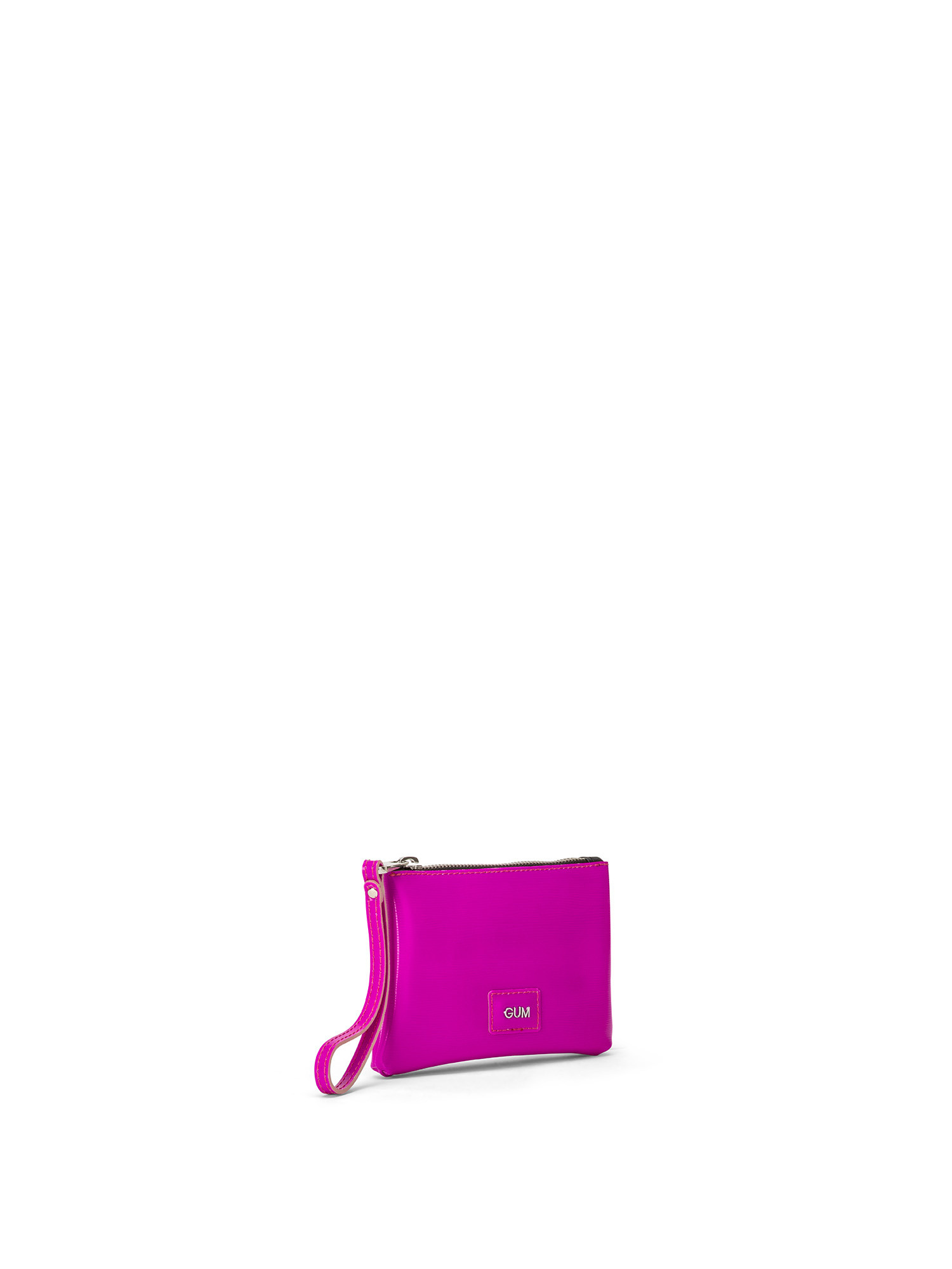 Small Mania clutch bag, Purple, large image number 1