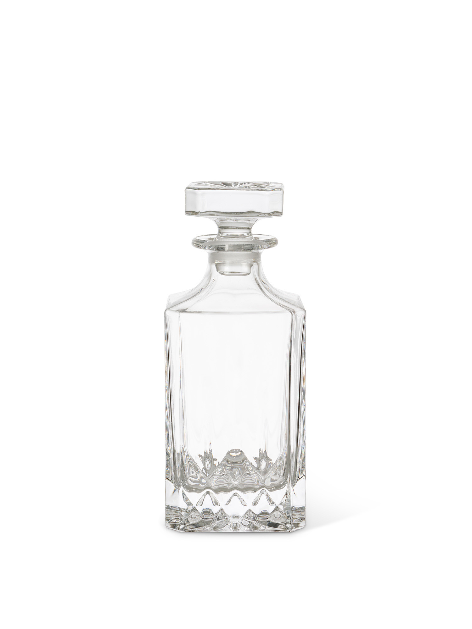 Opera liqueur bottle, Transparent, large image number 0