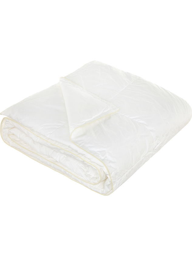 Piumino leggero imbottitura in microsfere