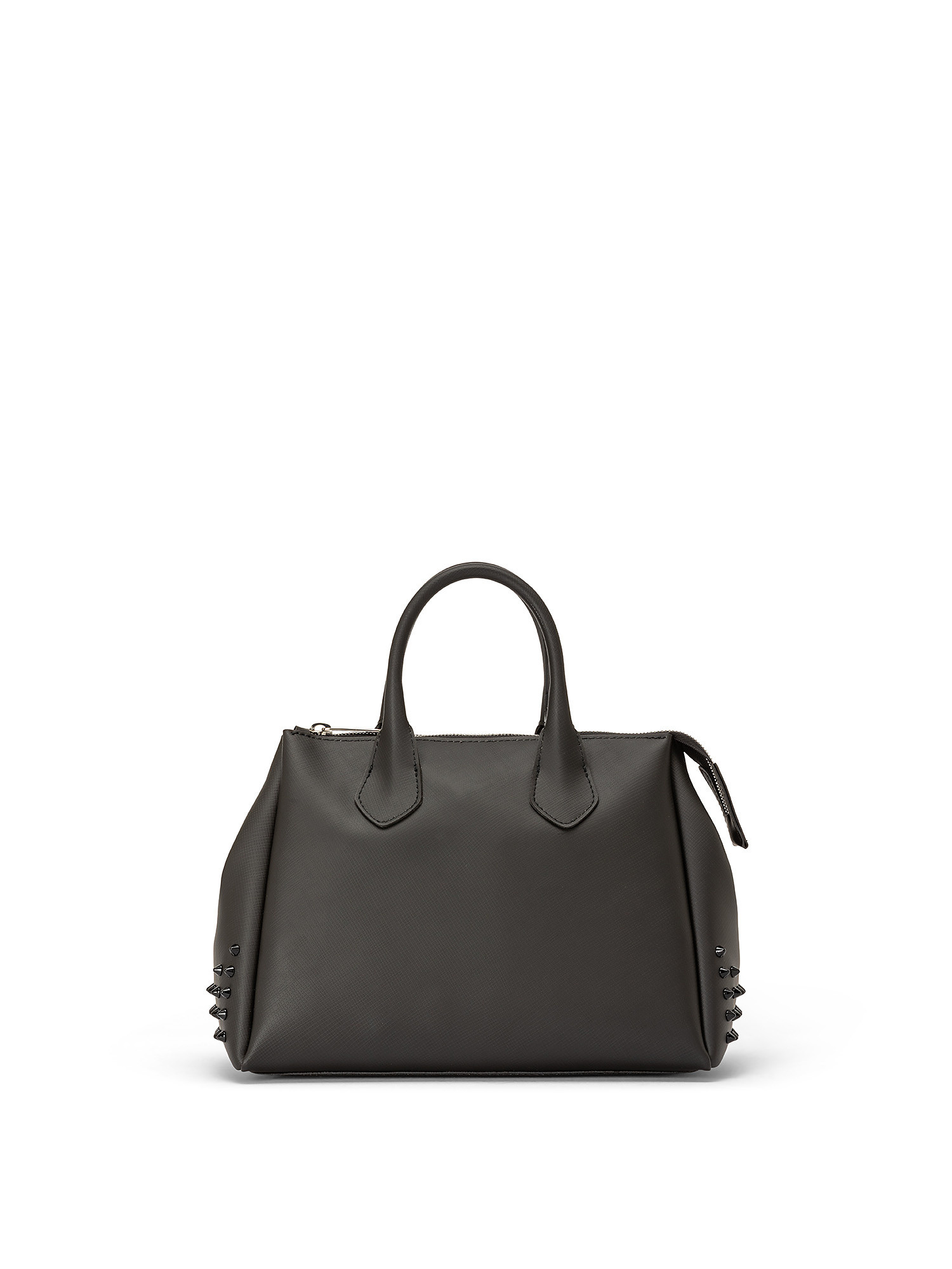 Medium handbag, Black, large image number 0