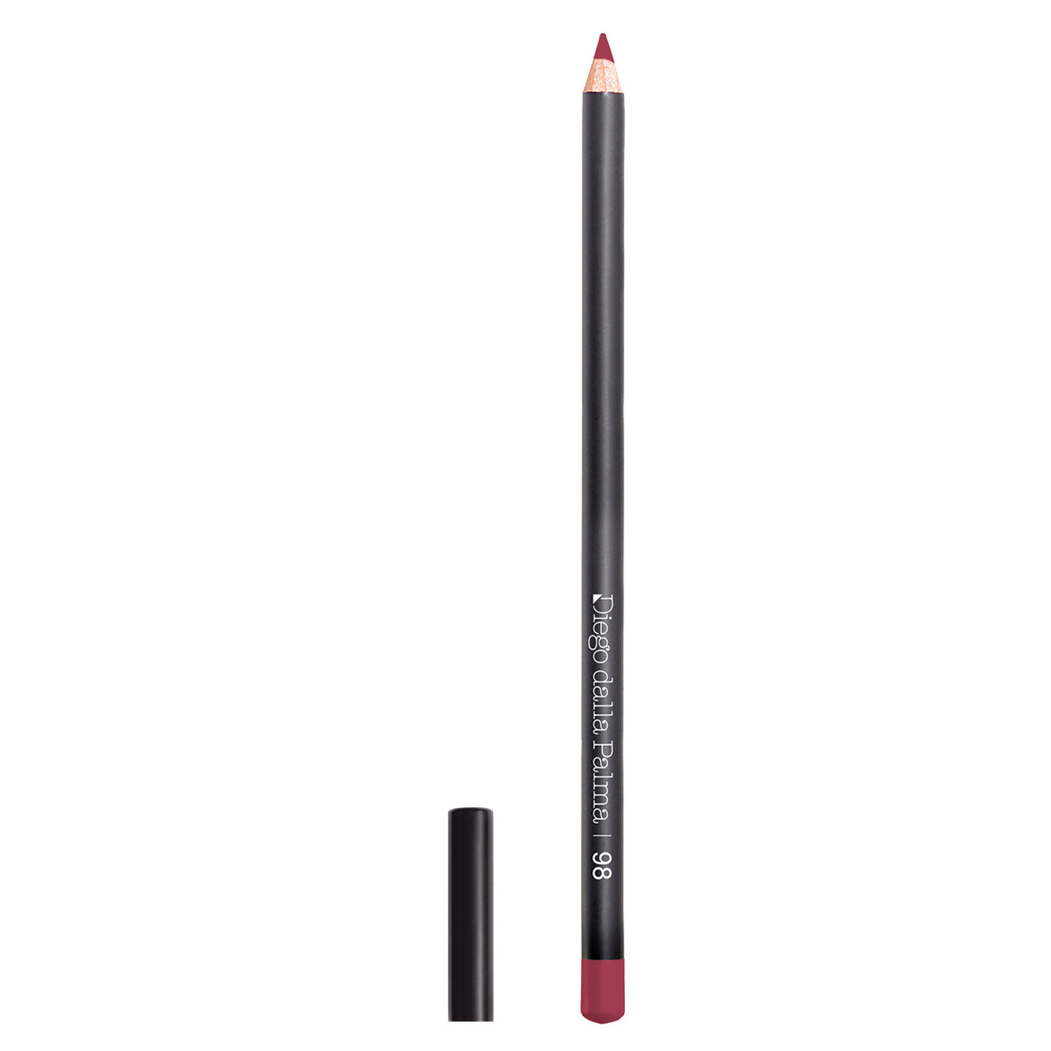 Lip pencil - 98, Pink Fuchsia, large image number 0