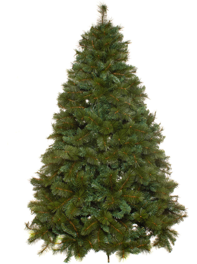 Albero di Natale Polo Sud H 180 cm