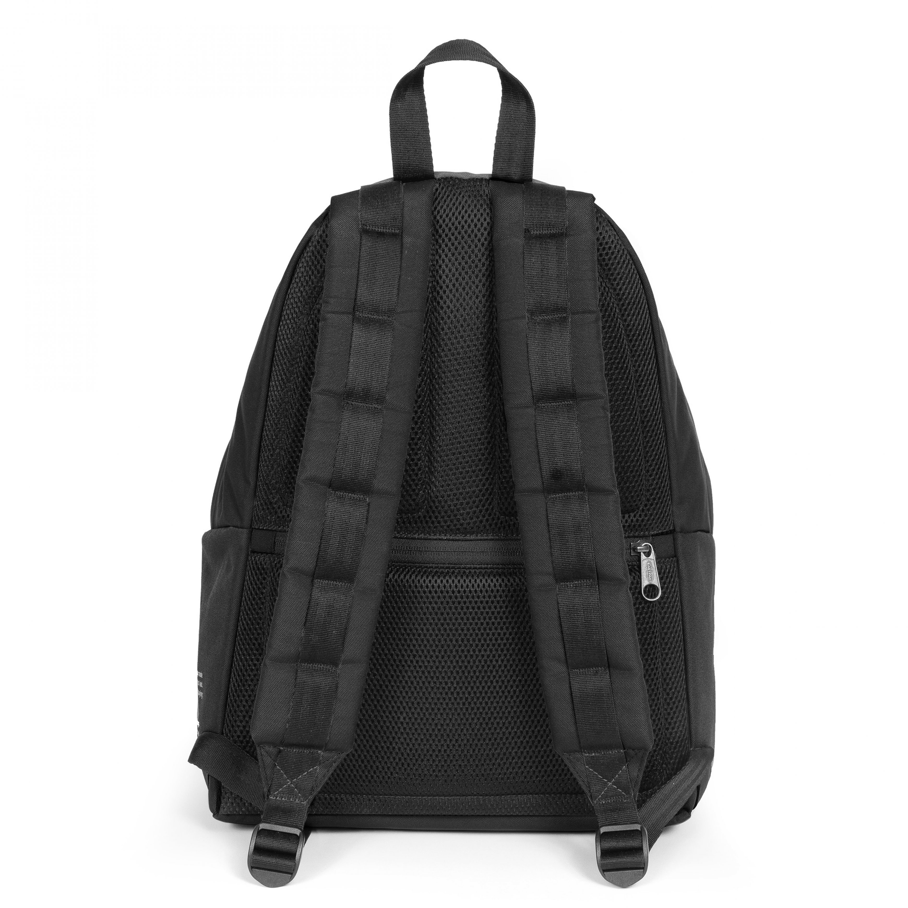 Eastpak - Padded Pak'r Storm Black backpack, Black, large image number 2