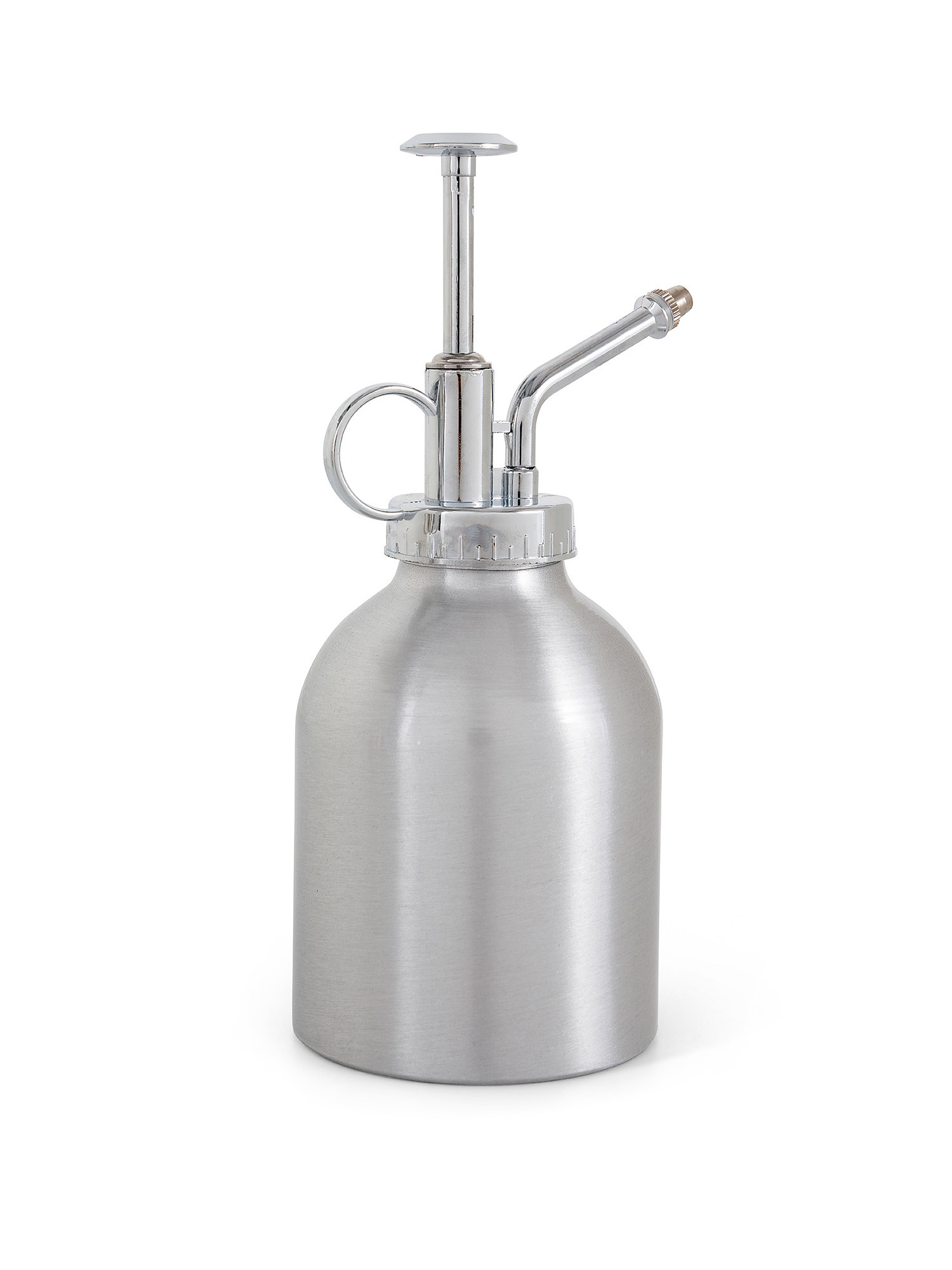 Watering can and nebulizer set, Grey, large image number 2