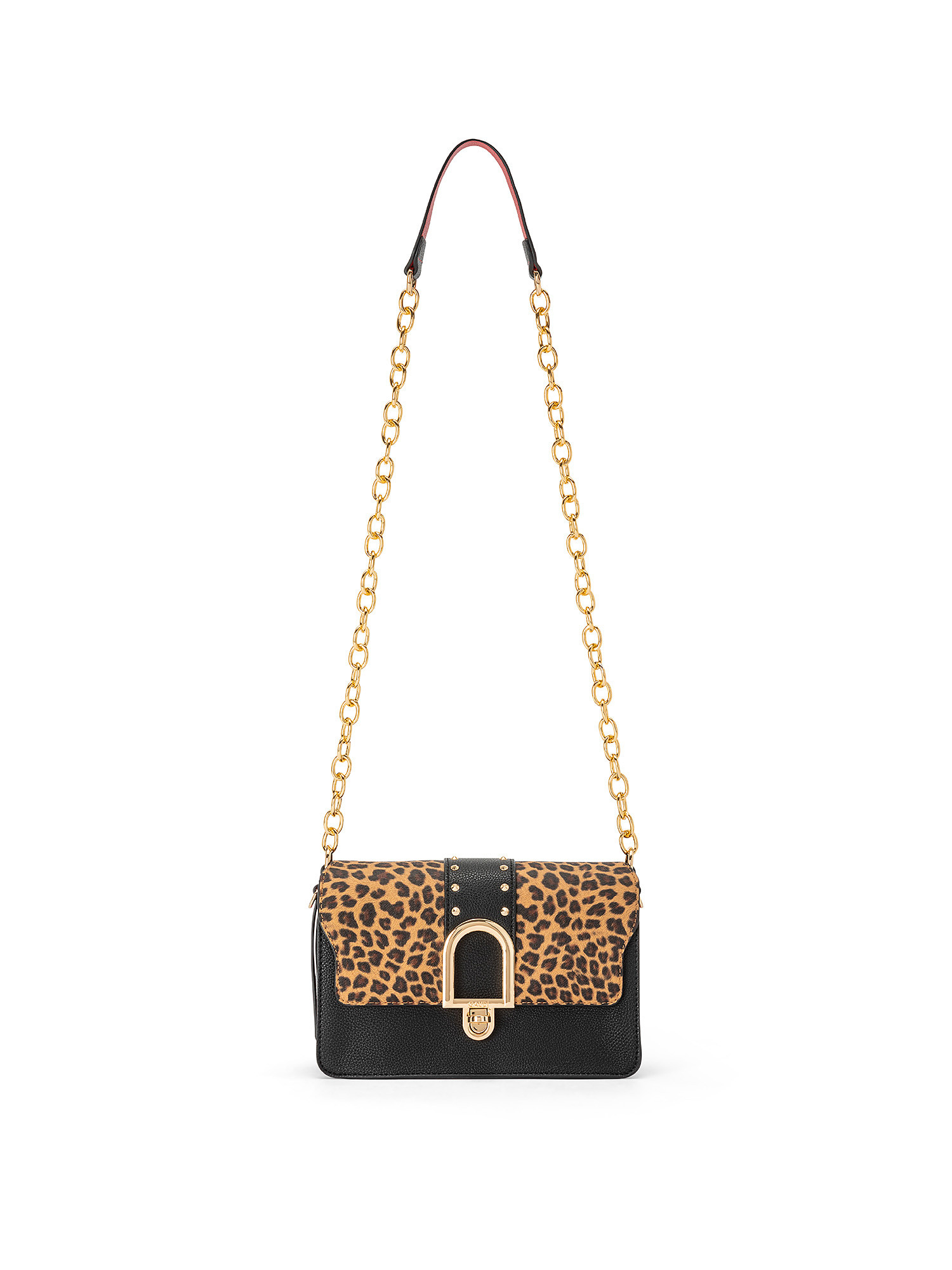 Gaudì - Eleonora shoulder bag, Animal, large image number 0