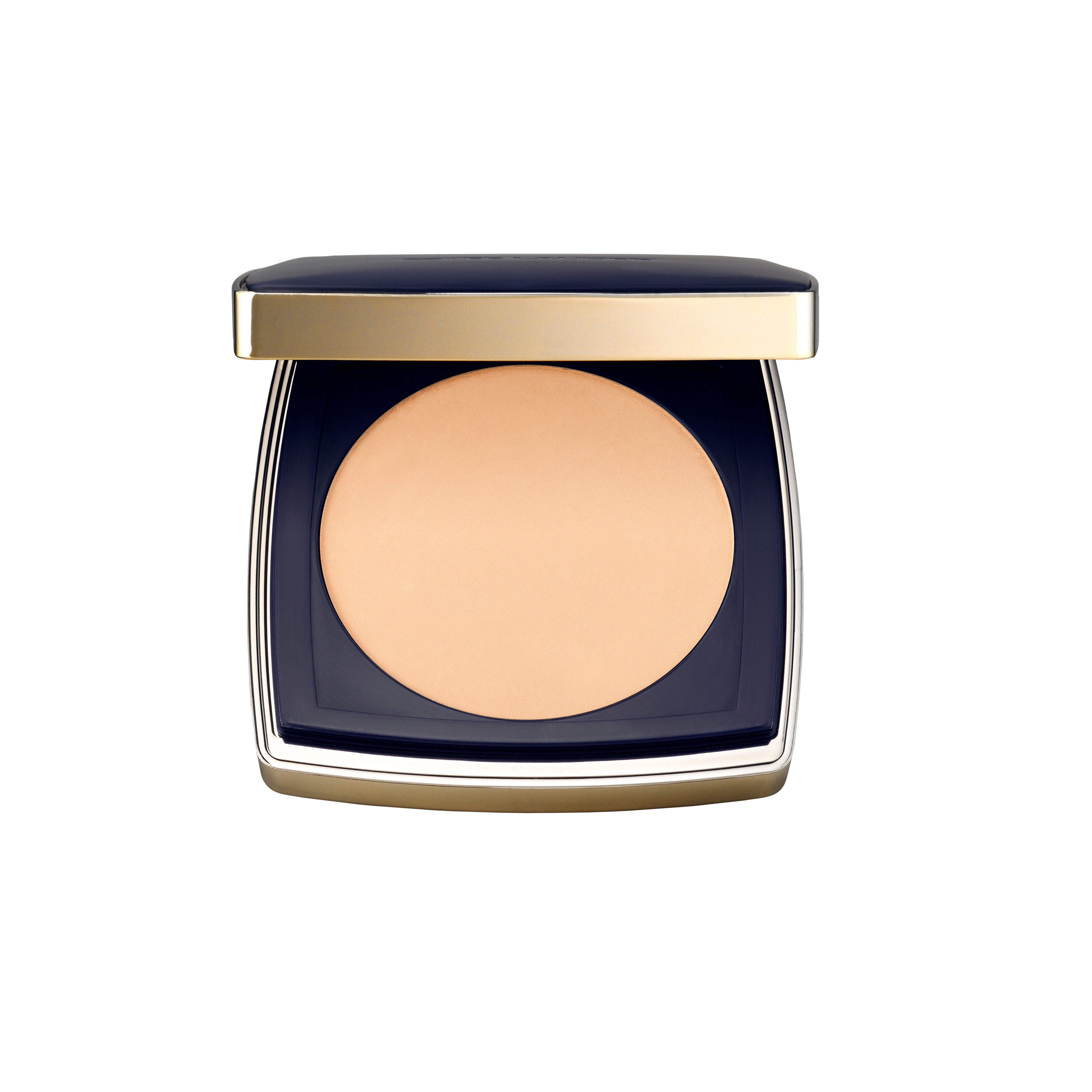 Double wear stay-in-place matte powder foundation spf10 - 3N1 Ivory beige, Light Beige, large image number 0