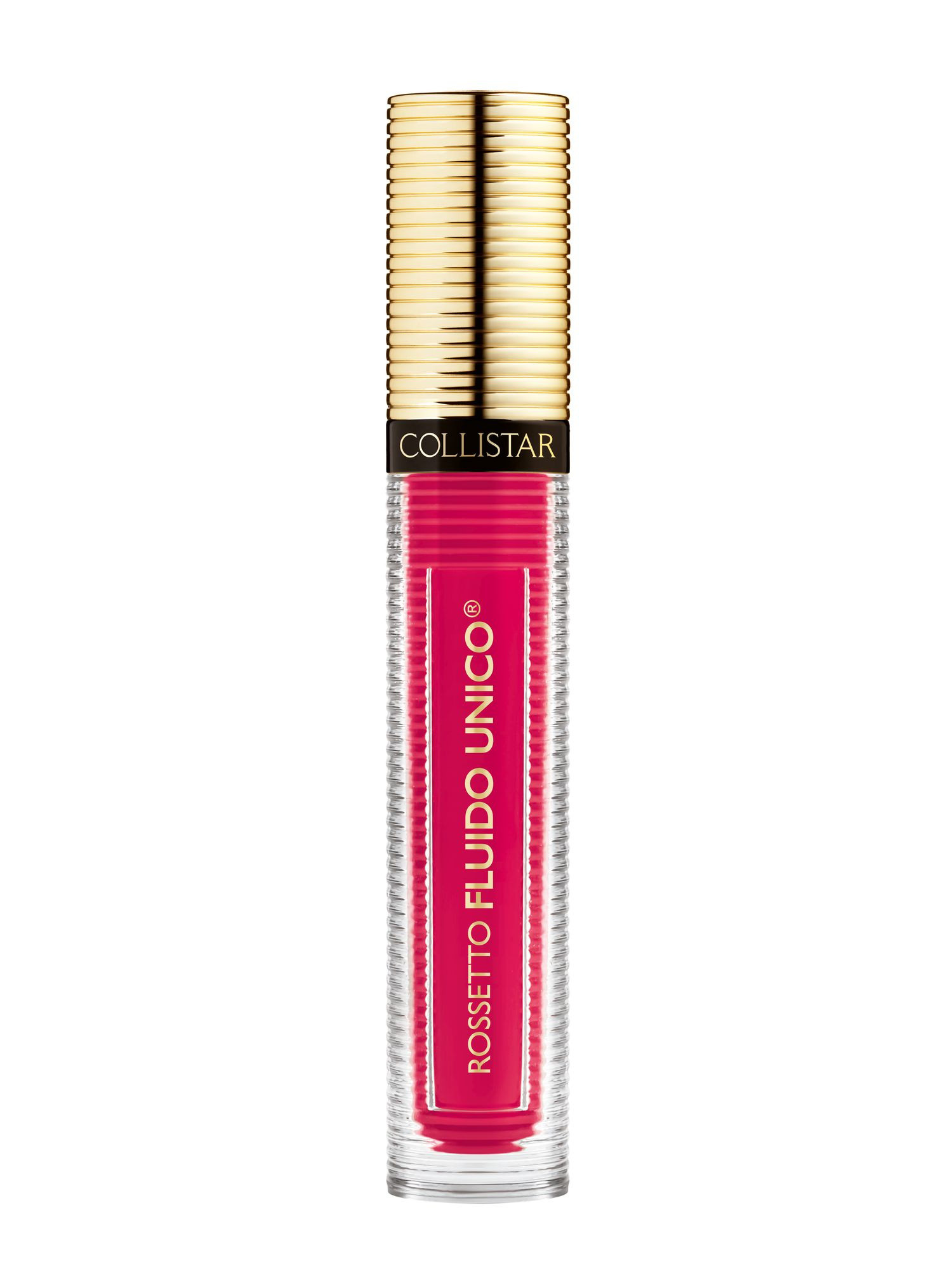 Unico liquid lipstick, 8 Raspberry MAT, large image number 0