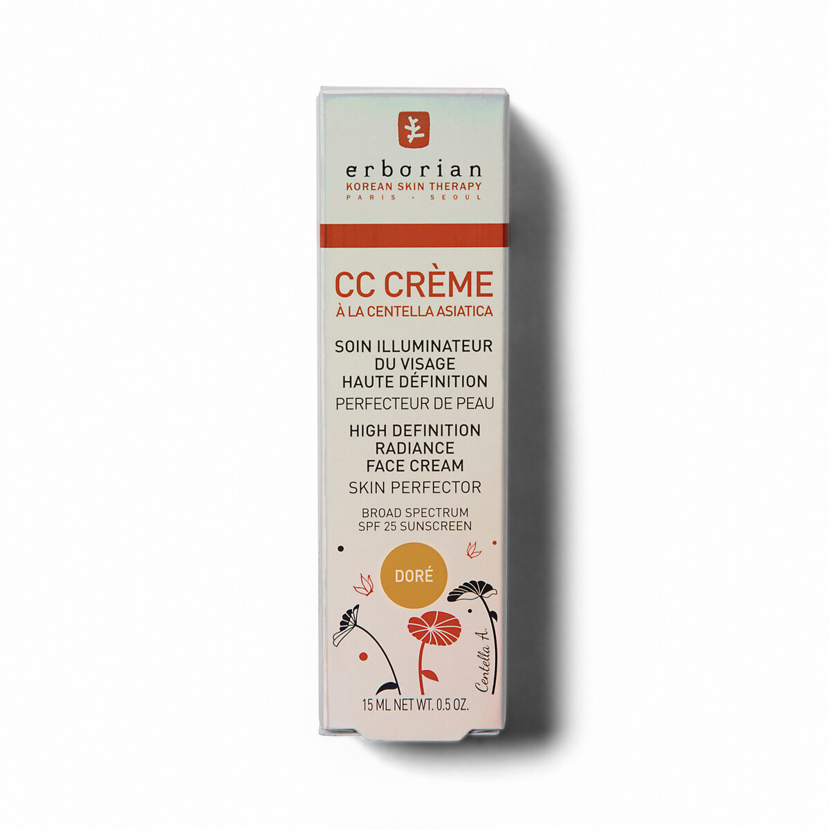 CC Cream Doré, Beige, large image number 1