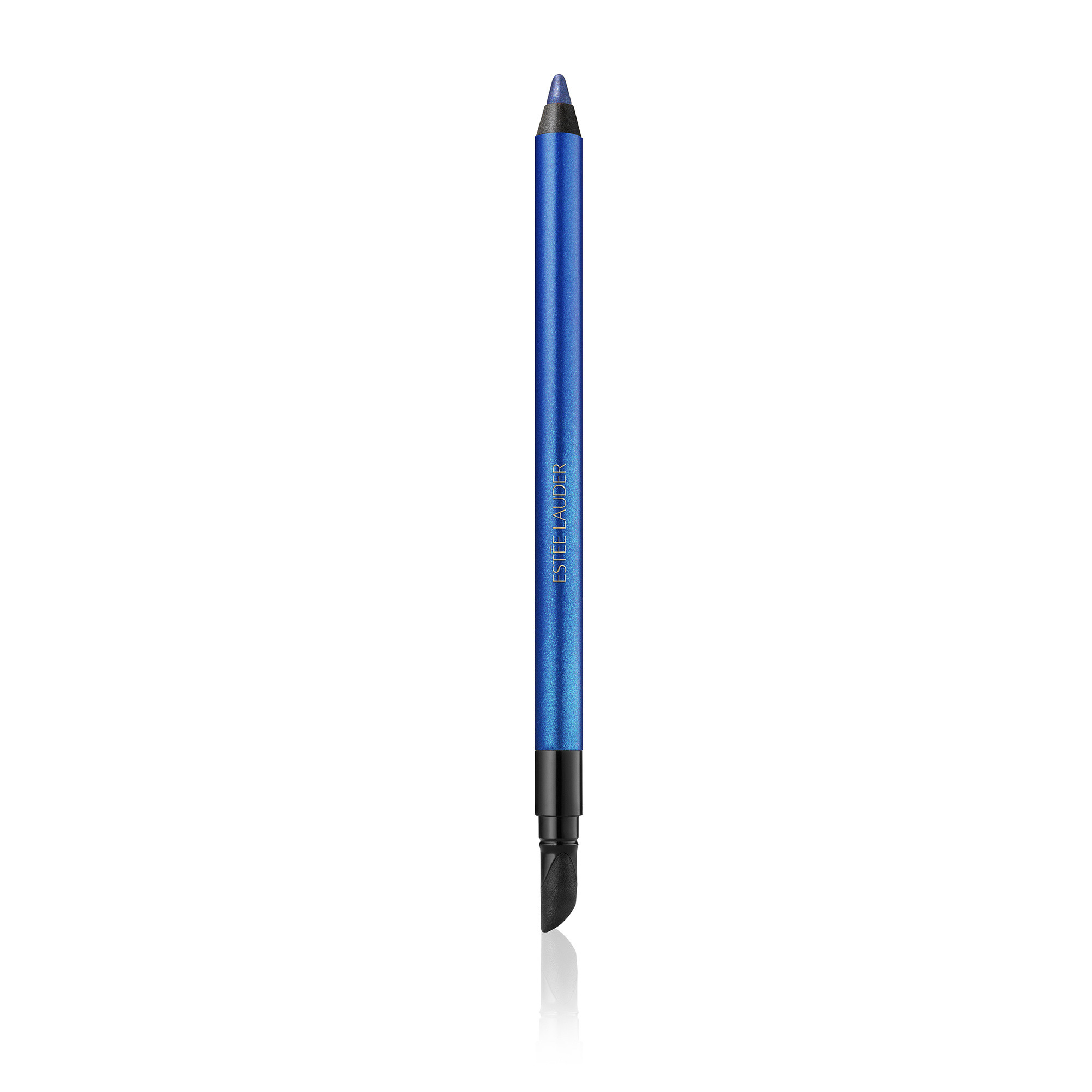 Double wear 24h waterproof gel eye pencil - 06 Sapphire, Azzurro turchese, large image number 0