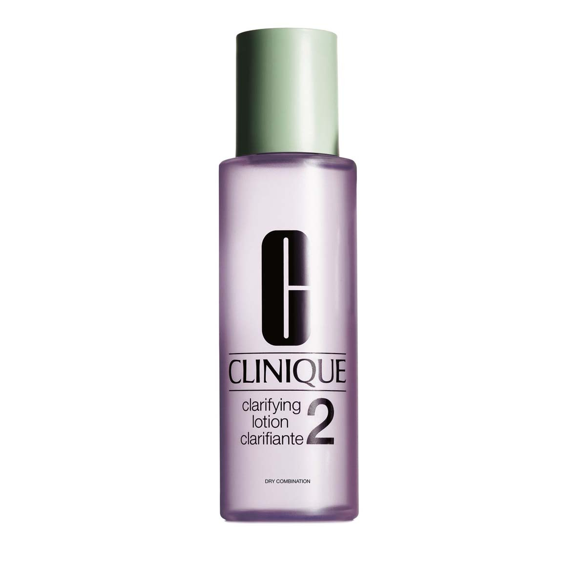 Clinique clarifying lotion 2- 200 ml, Viola, large image number 0