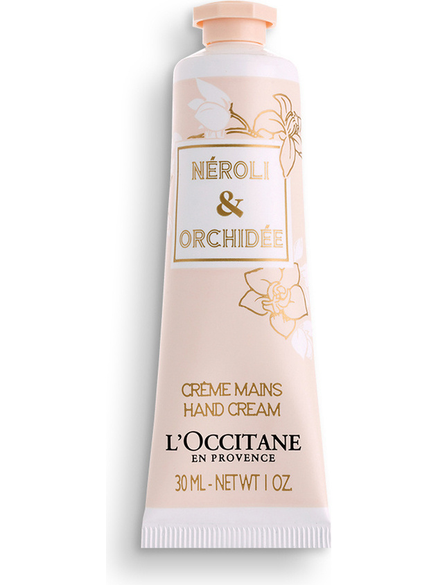 Neroli Orchid Hand Cream 30 ml