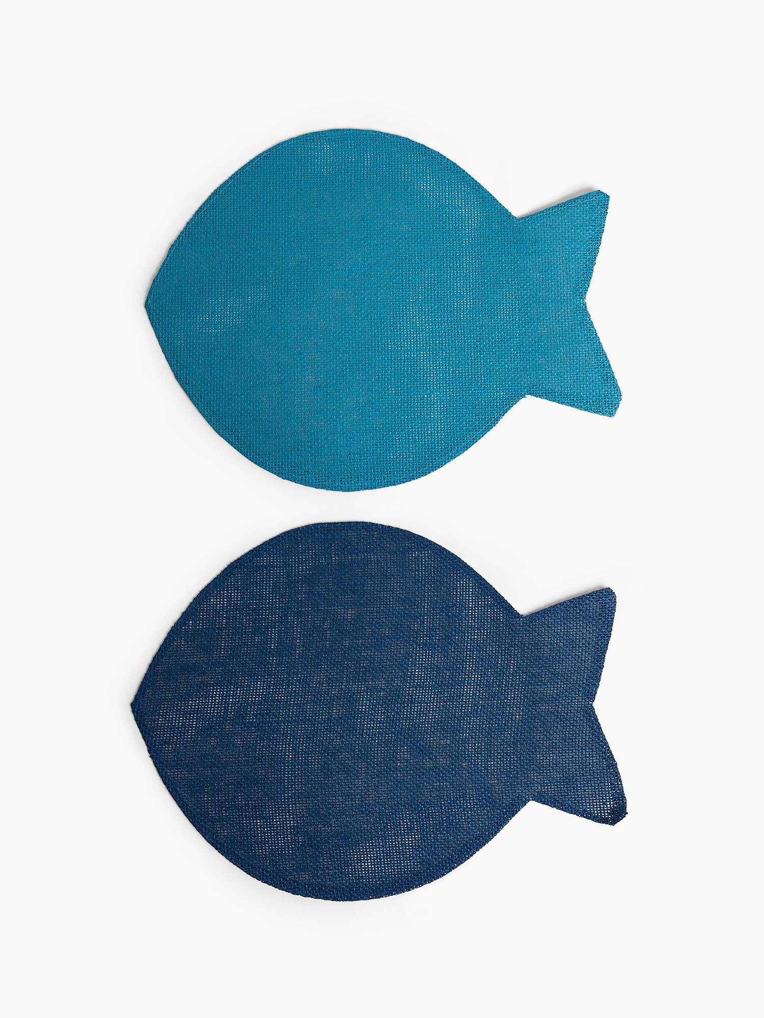 Tovaglietta in carta a pesce, Multicolor, large image number 0