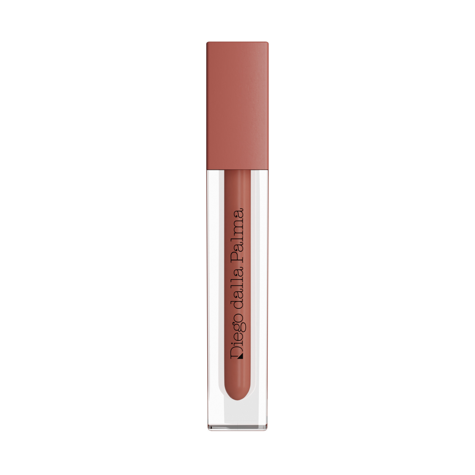 STAY ON ME - Long-Lasting Liquid Lipstick - 34 Terra di Siena, Light Brown, large image number 0