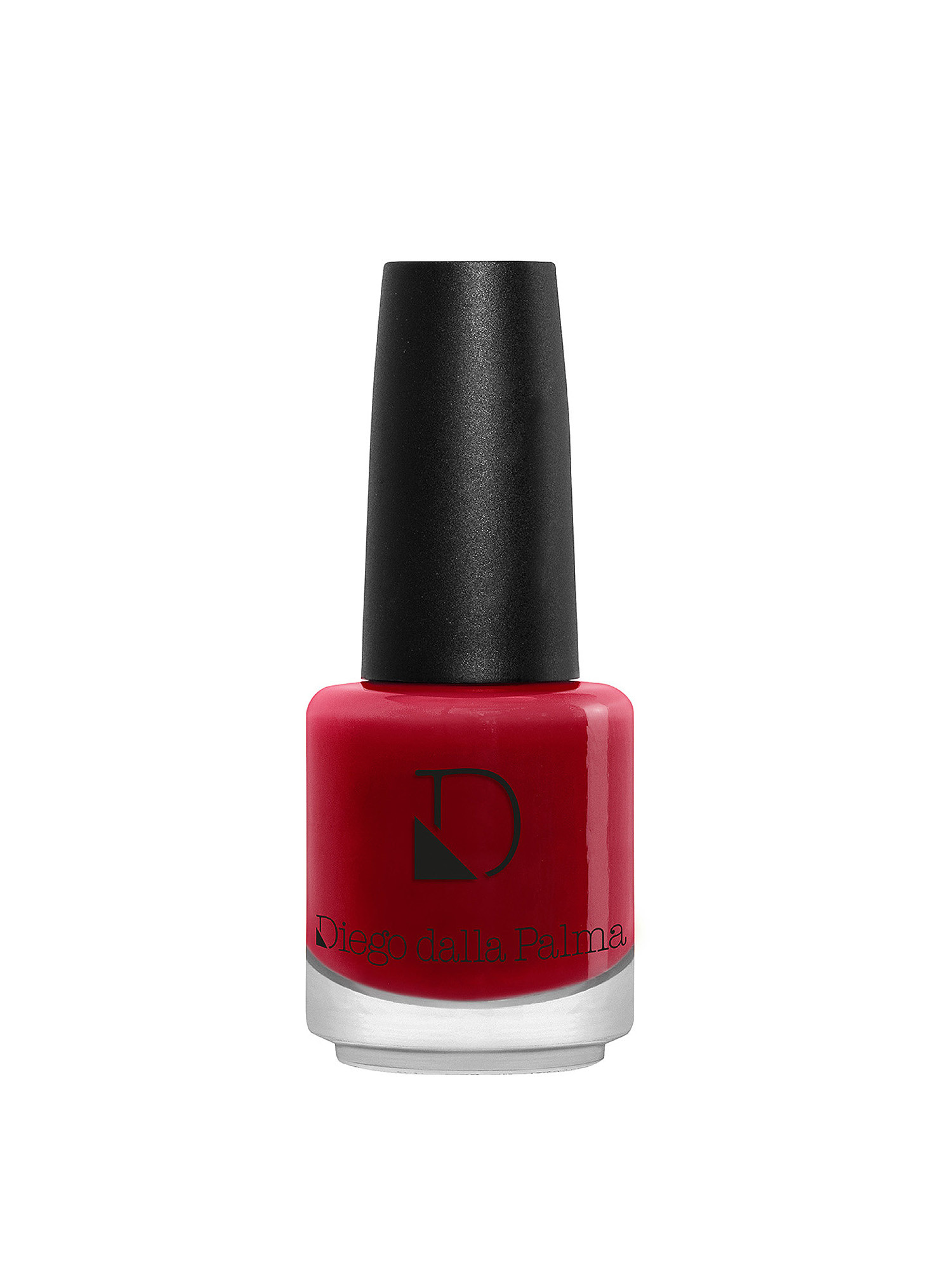 Nail Polish - 226 mystic red, Red Bordeaux, large image number 0