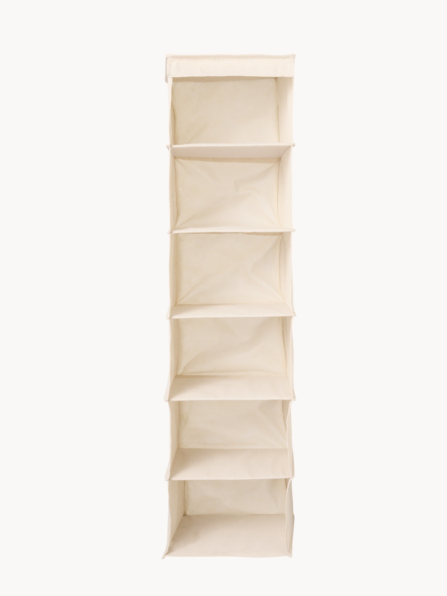 Vertical organizer, Light Beige, large image number 0