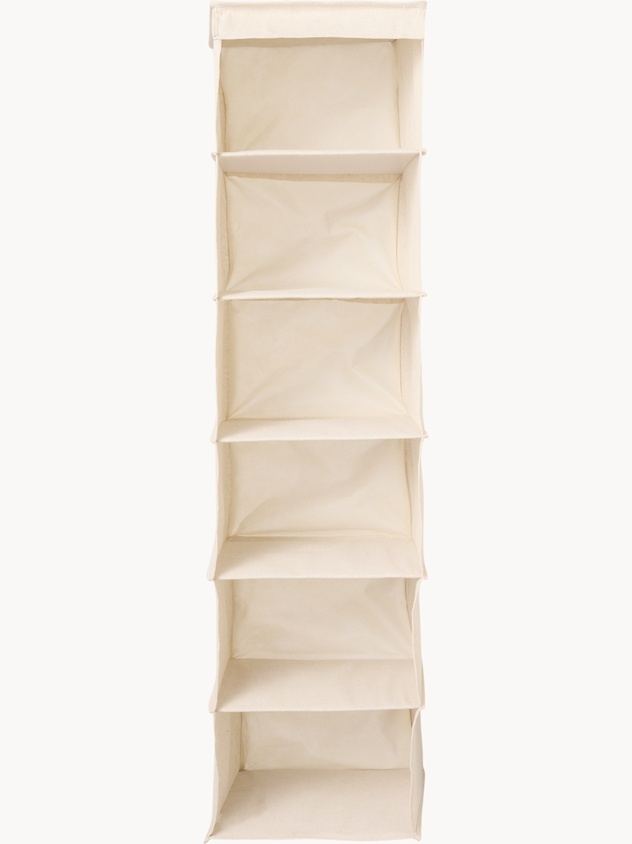 Vertical organizer