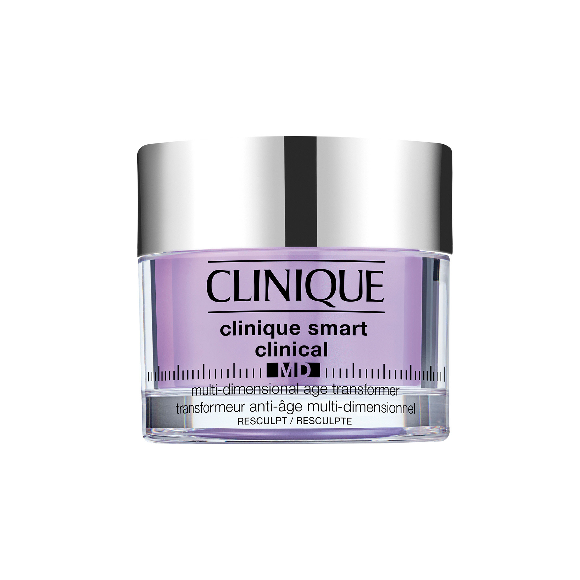 Clinique smart clinical md - trattamento antieta'  50 ml, Verde, large image number 0