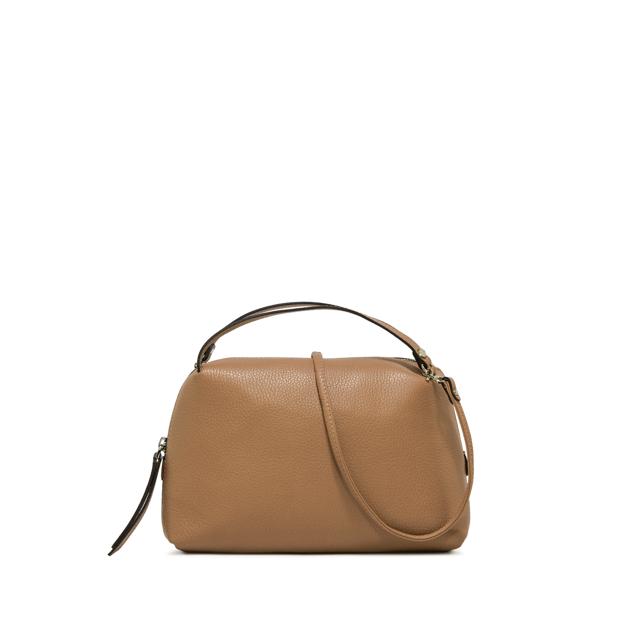 Gianni Chiarini - Alifa bag in leather, Natural, large image number 0