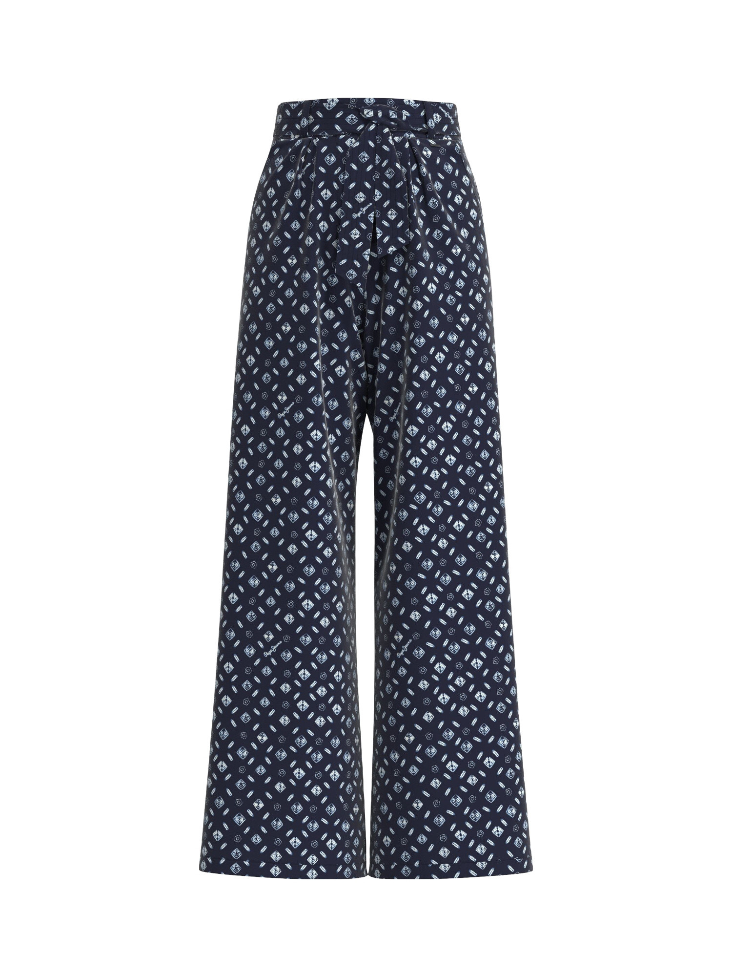 Pepe Jeans - Pants with print, Multicolor, large image number 0