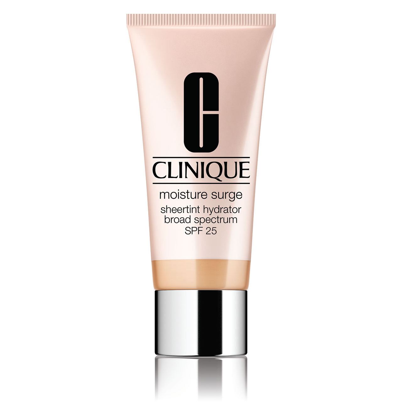 Clinique - Moisture Surge Sheertint Hydrator Spf25 - Light, Pink, large image number 0