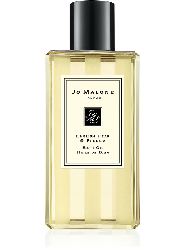Jo Malone London english pear & freesia bath oil 250 ml
