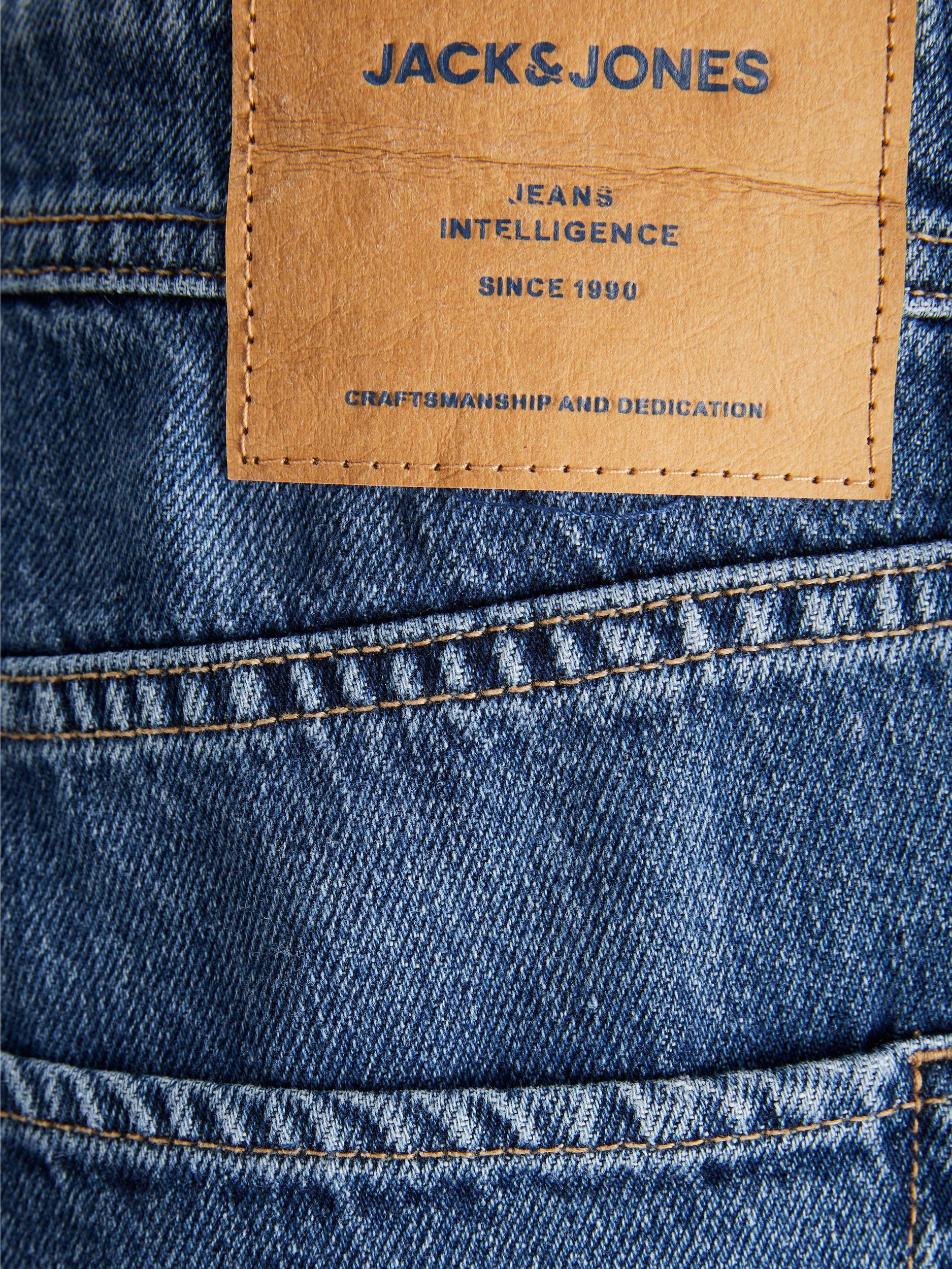 Jeans, Blu, large image number 3