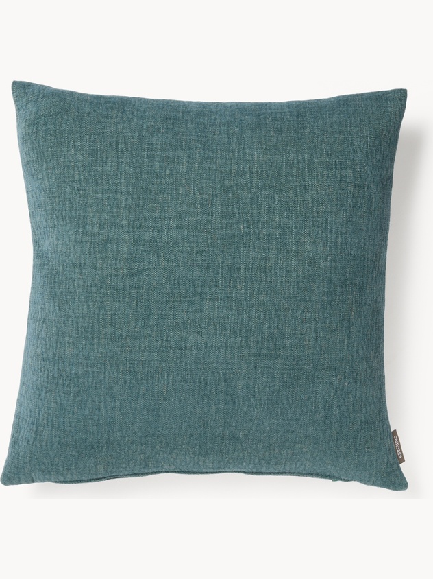 Cuscino con lino made in Italy 45x45cm