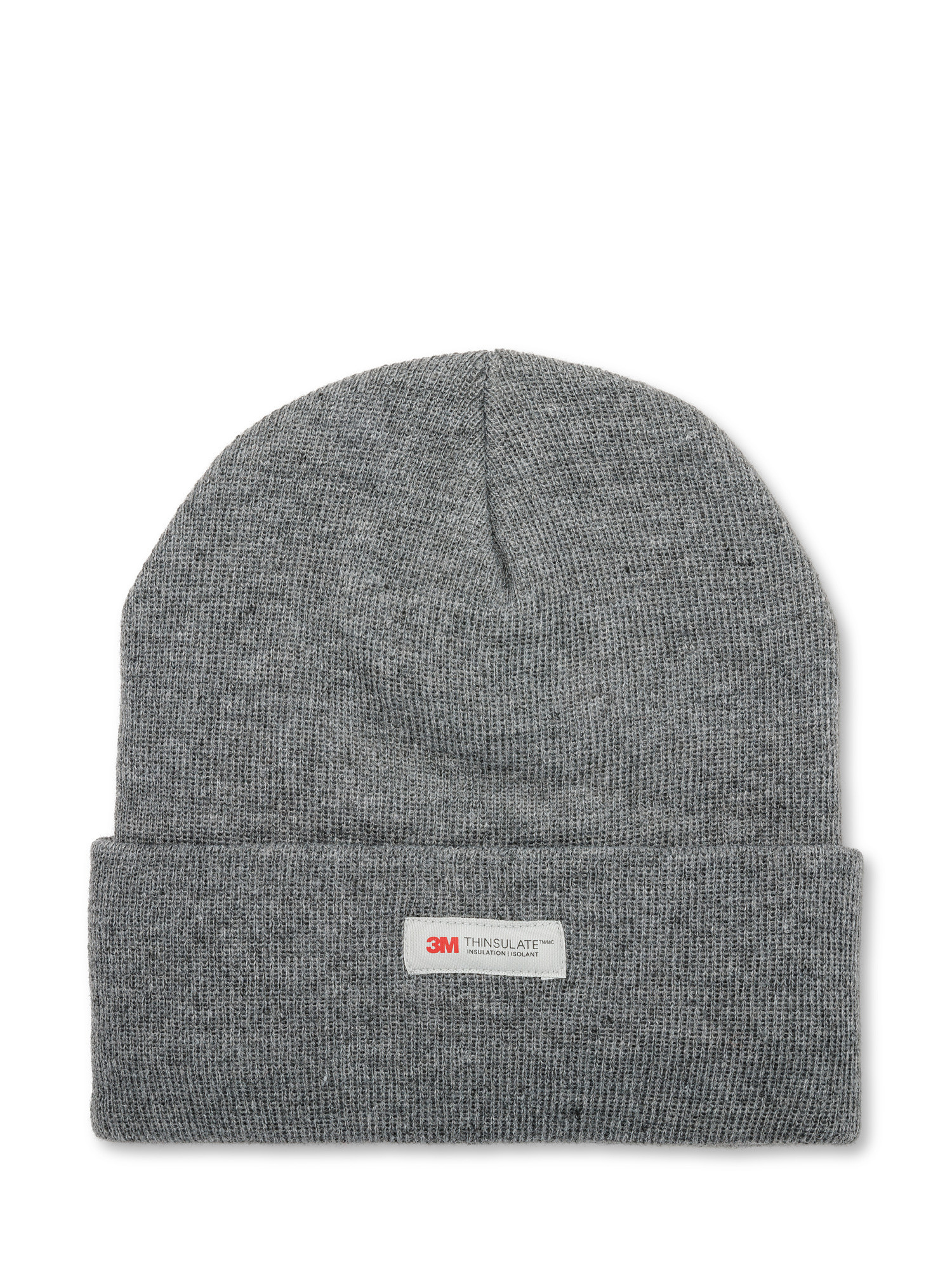 Thinsulate cap, Light Grey, large image number 0