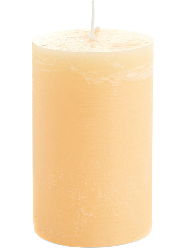 VANILLA&PATCHOULI scented candle