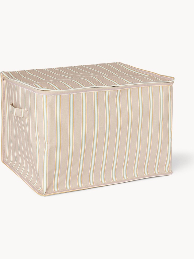 Zippered organizer box  - Discounted Price