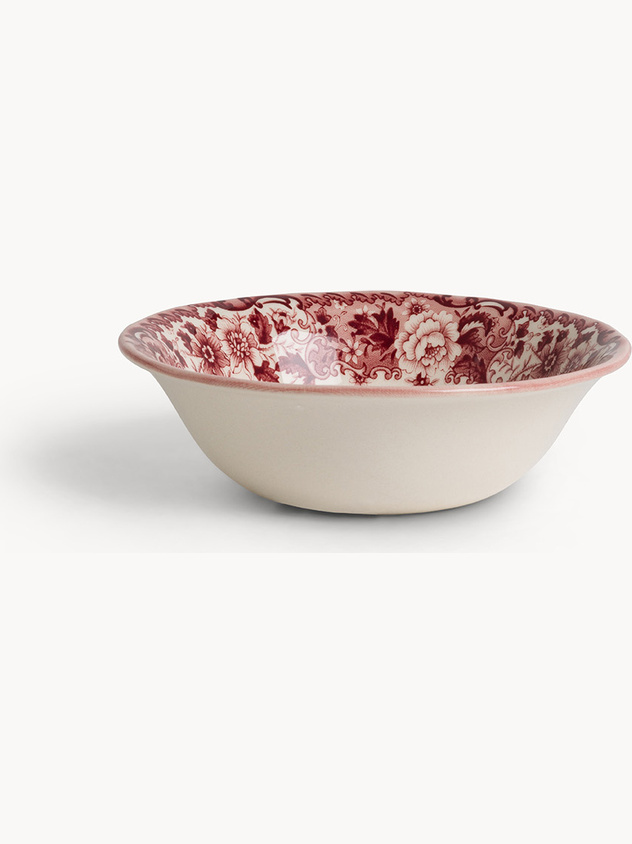 Belmont ceramic bowl