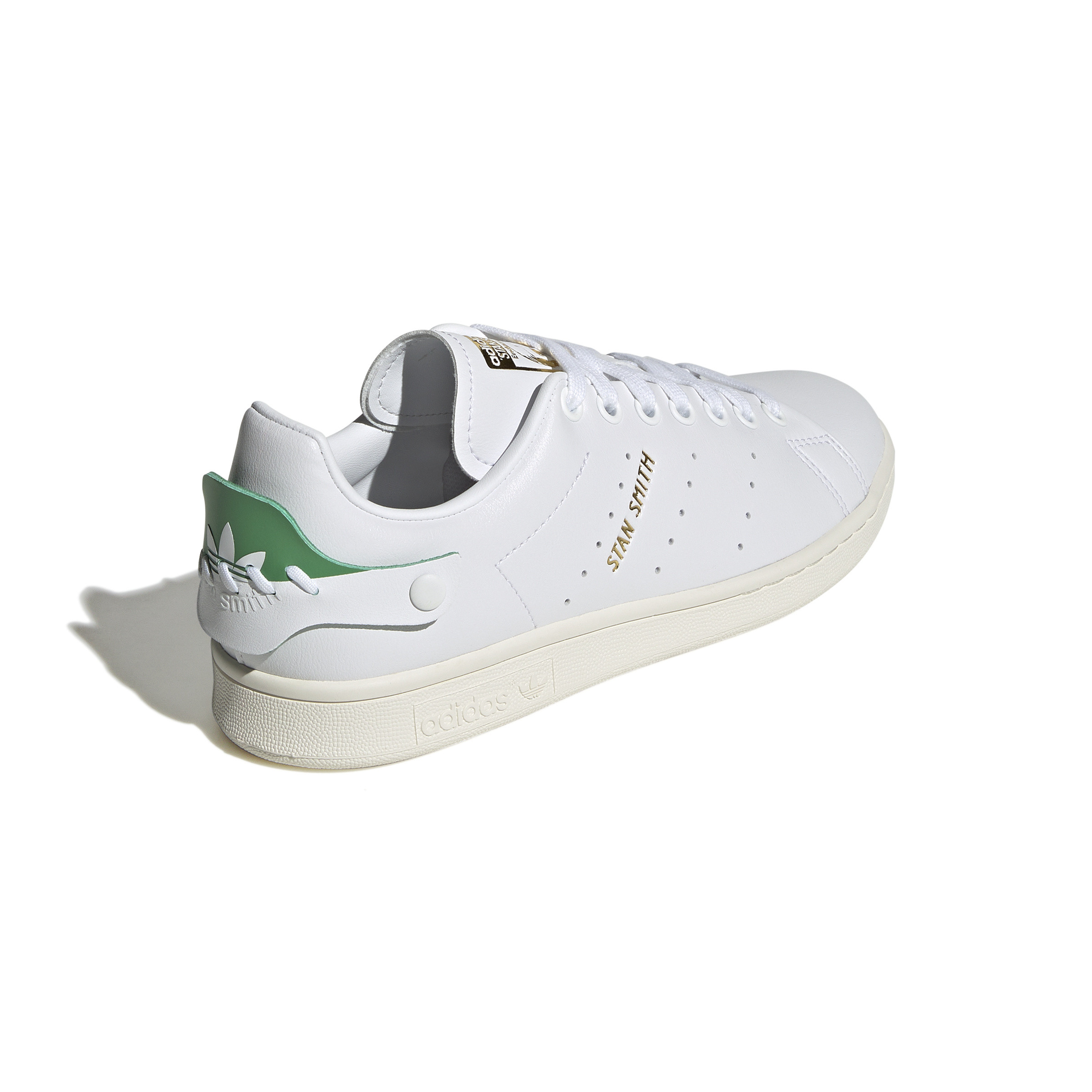Stan Smith xtra shoes, White, large image number 7