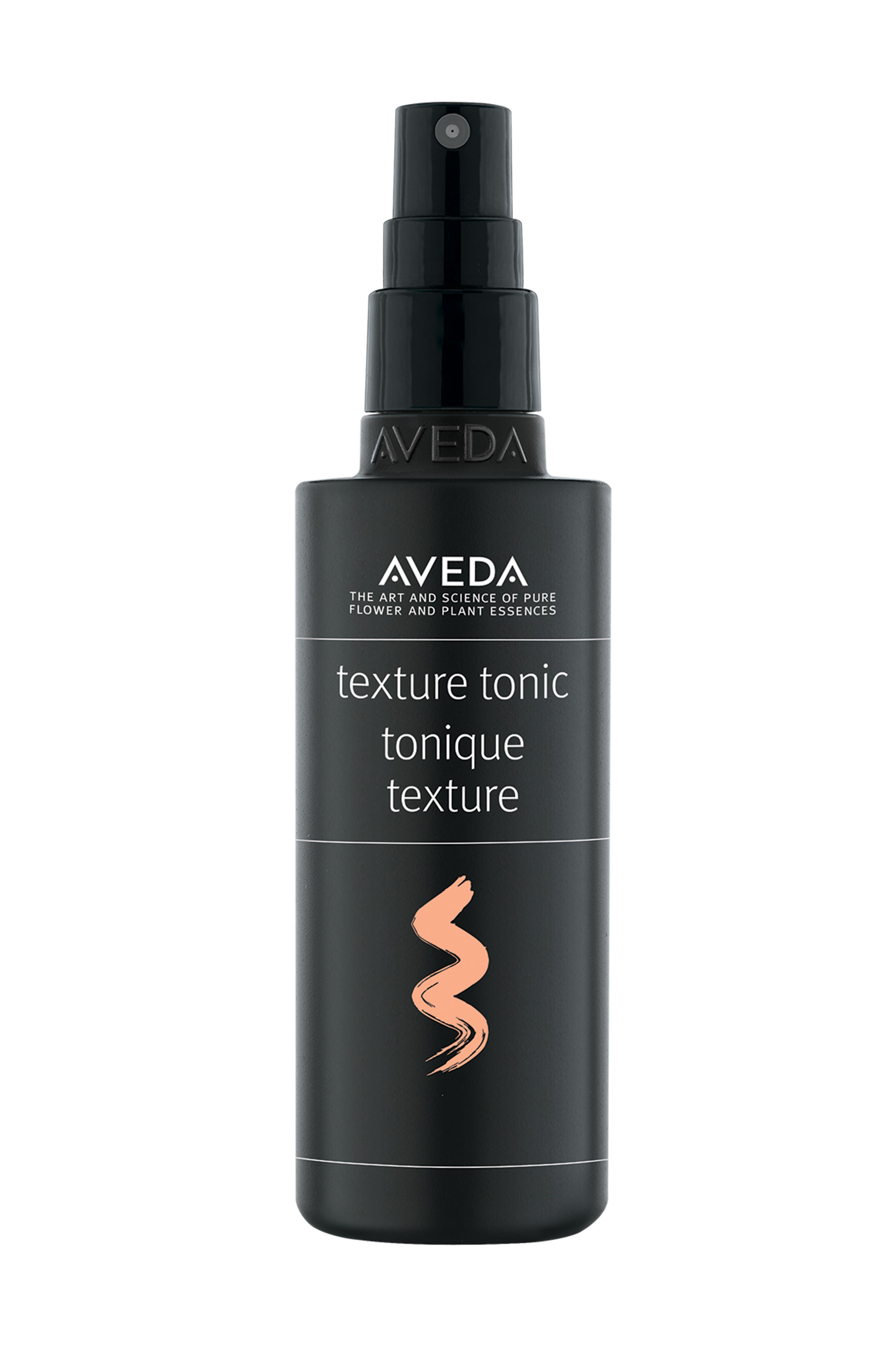 Aveda styling spray volumizzante texture tonic 125 ml, Nero, large image number 0