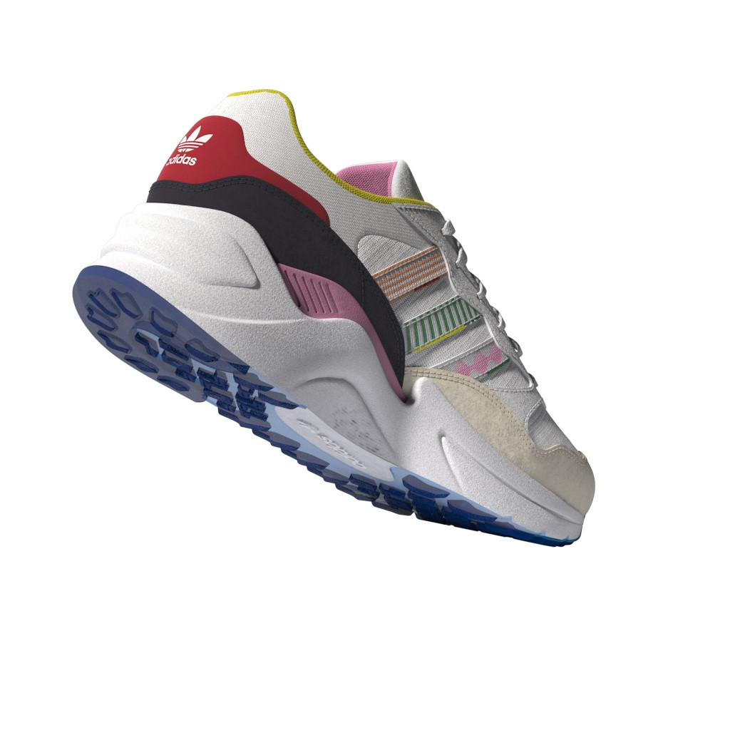Adidas - Retropy Adisuper shoes, Multicolor, large image number 5