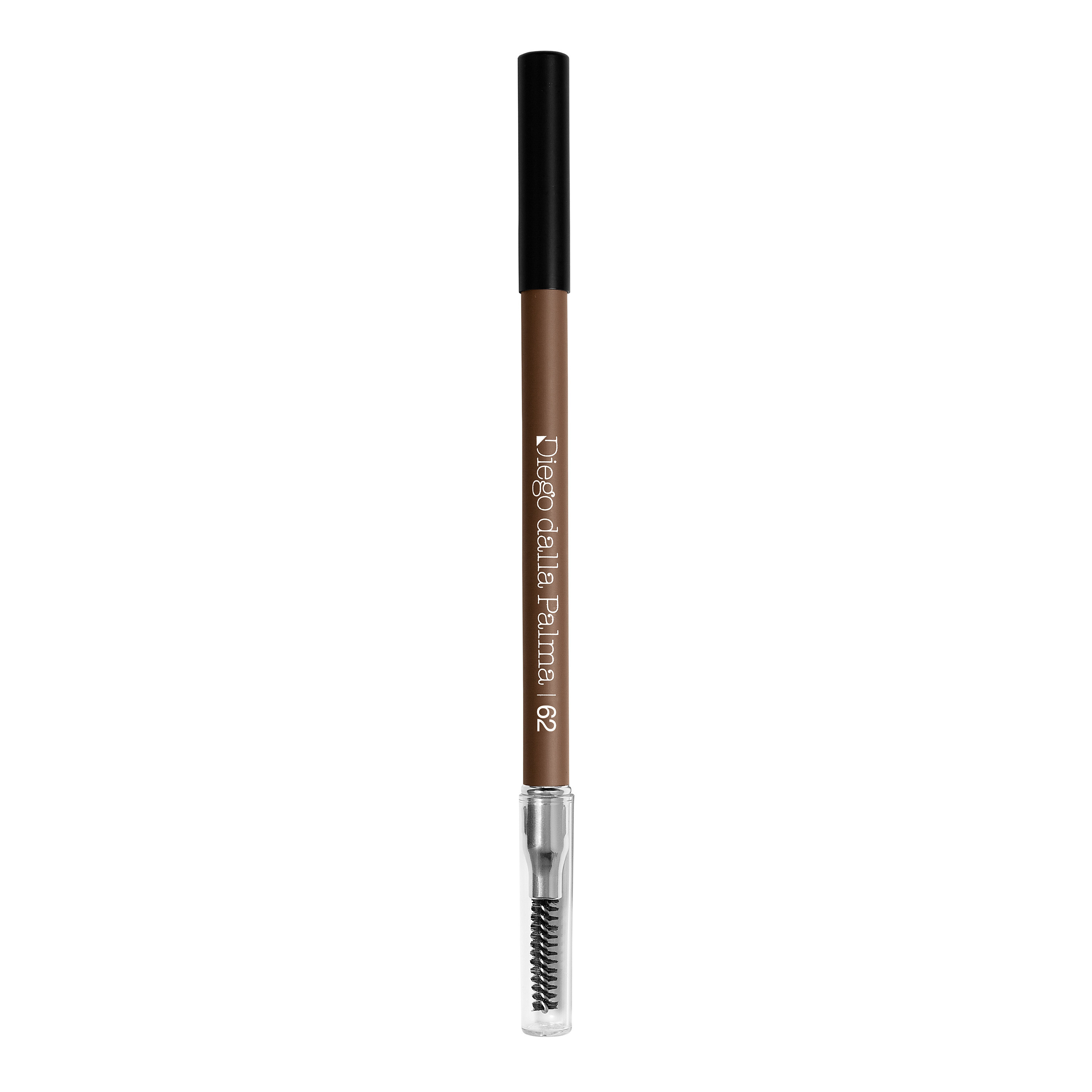 Powder Pencil For Eyebrows - 62 taupe, Dove Grey, large image number 1