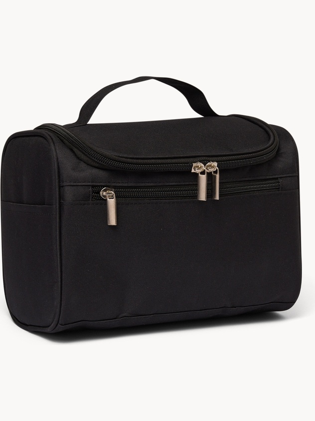 Fabric Beauty Case - Introductory Price