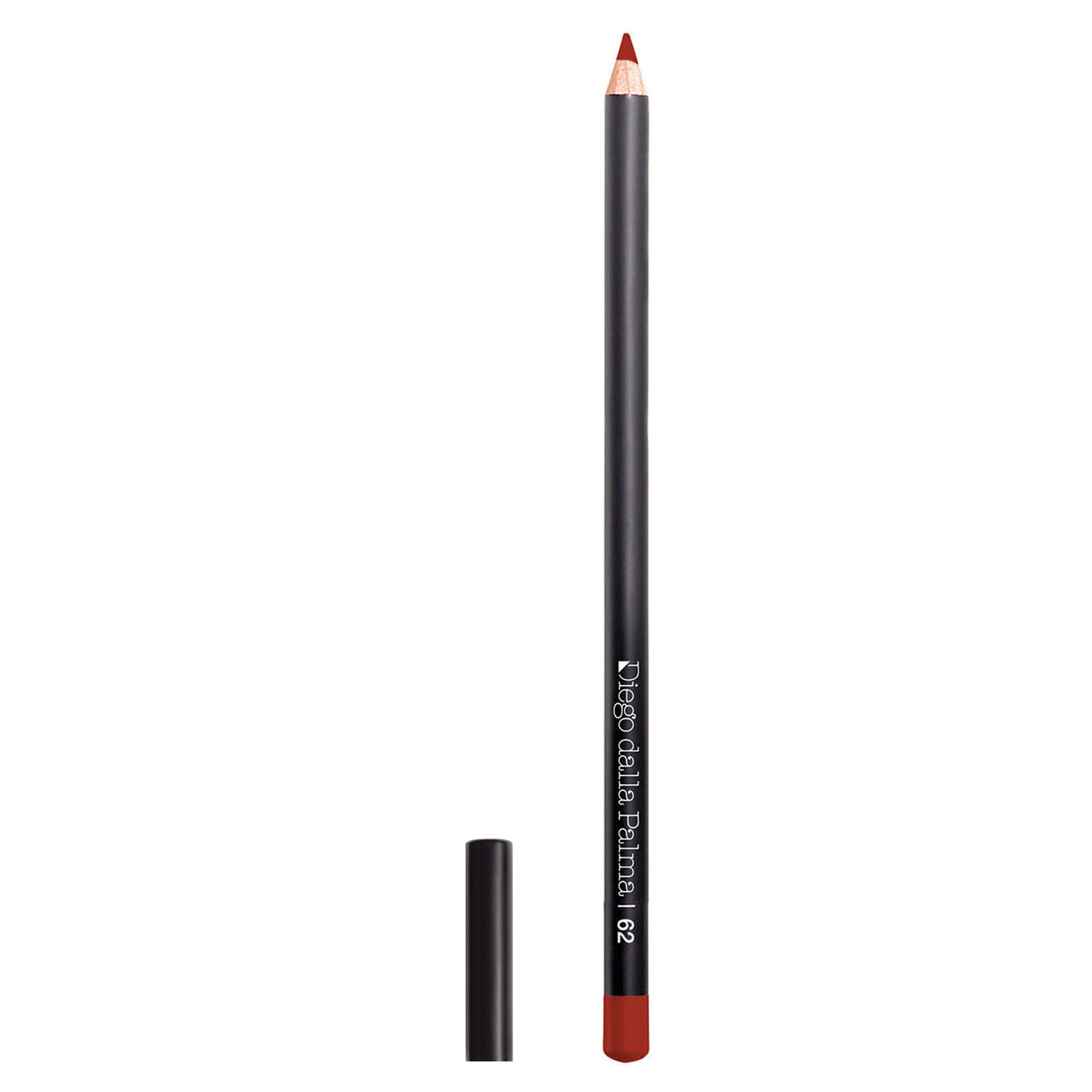 Lip pencil - 53, Brick Red, large image number 0