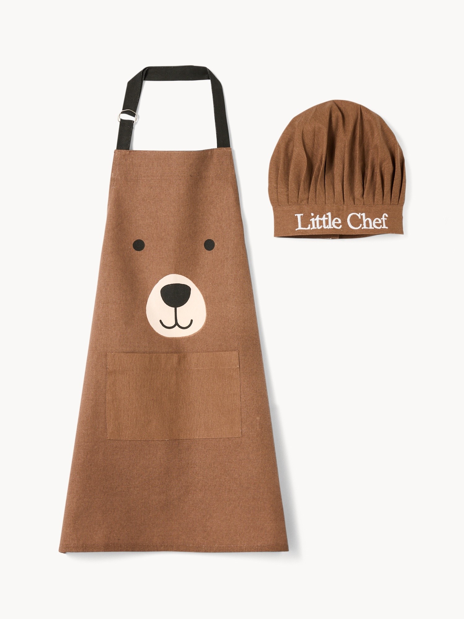 Set Baby Chef, Multicolor, large image number 0